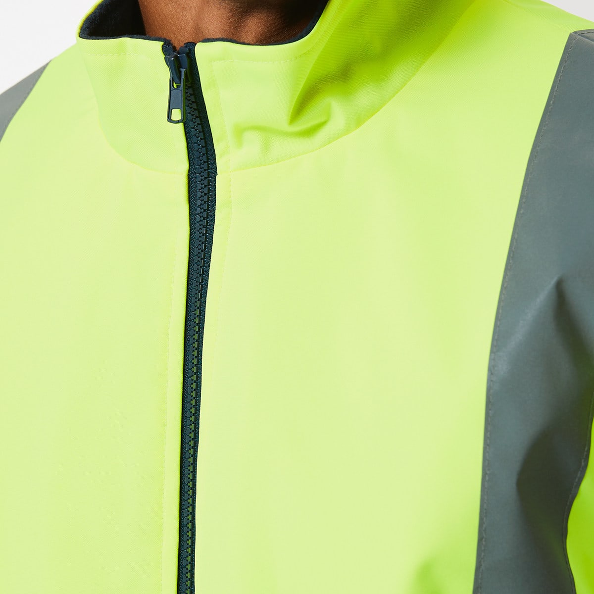 Workwear HiVisibility Heavy Duty Vest Kmart