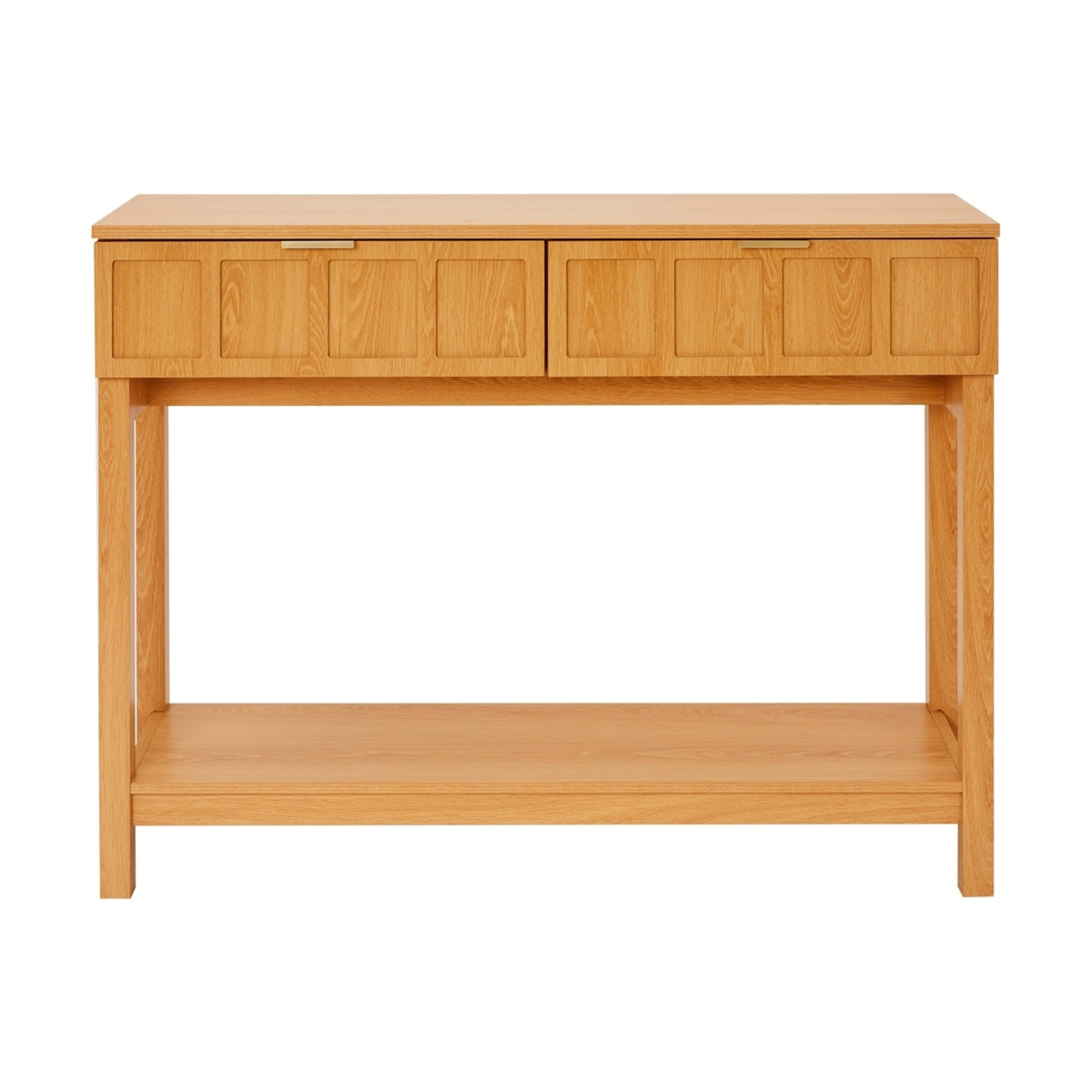 3 Owen Hall Table, 3 of 8