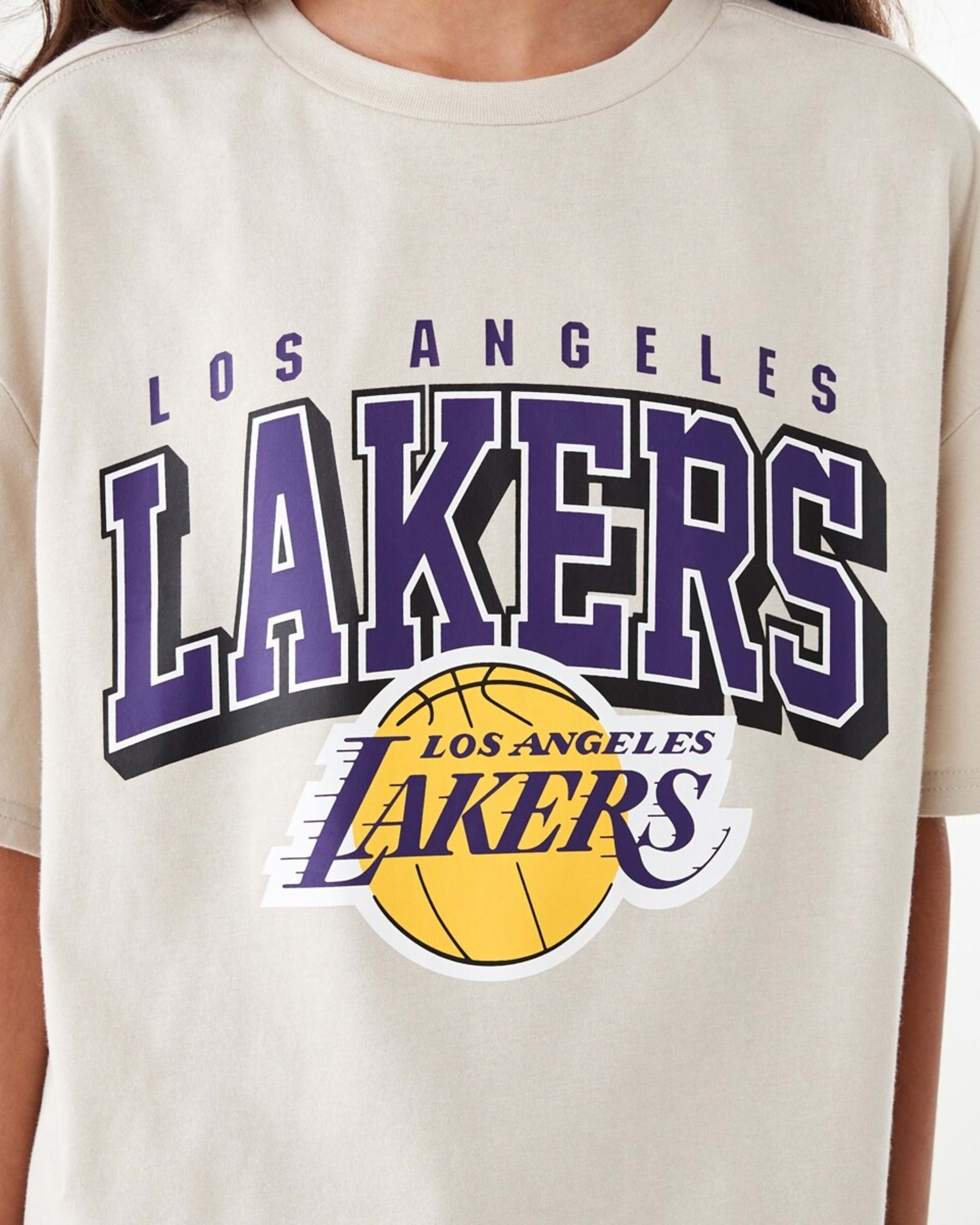 5 Official NBA Kids T-shirt Lkrs 7cuq, 5 of 10