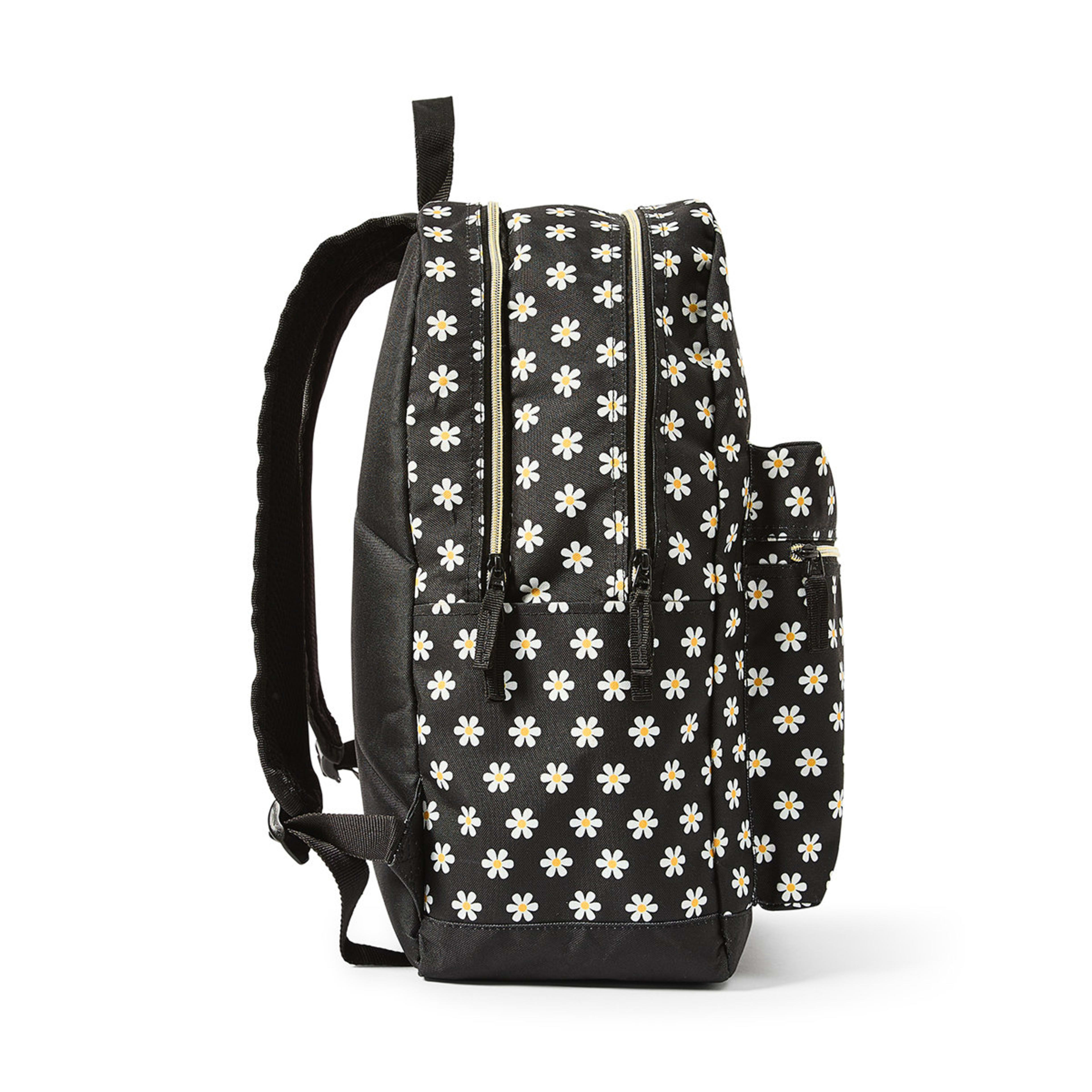 5 24L Youth Backpack - Daisy, 5 of 8
