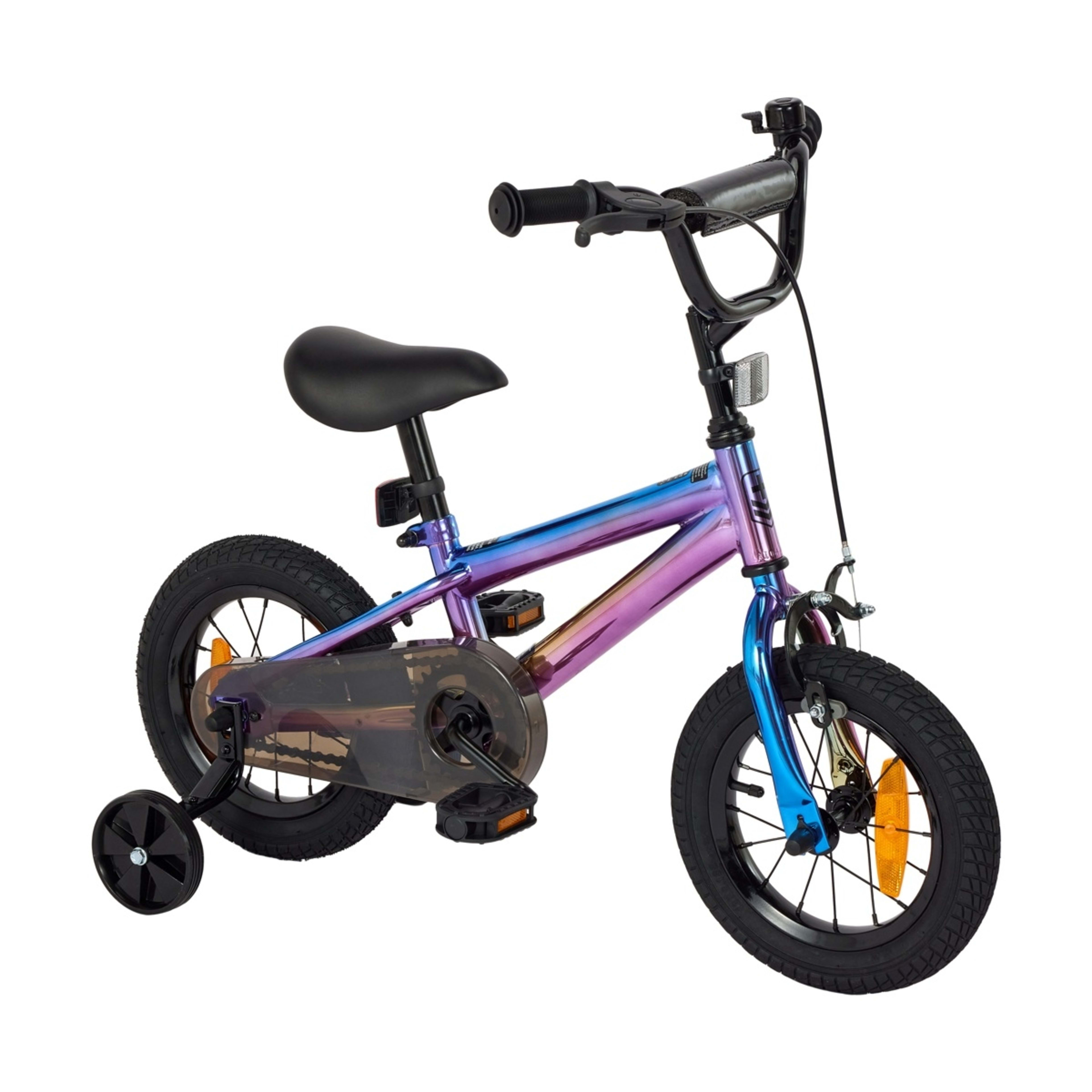 1 30cm Neochrome Bike, 1 of 9