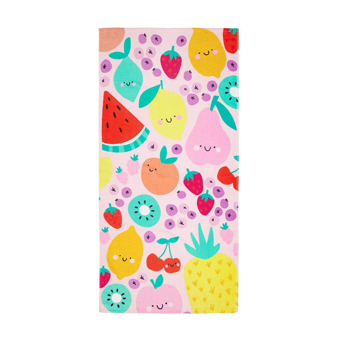 Kmart baby online towel