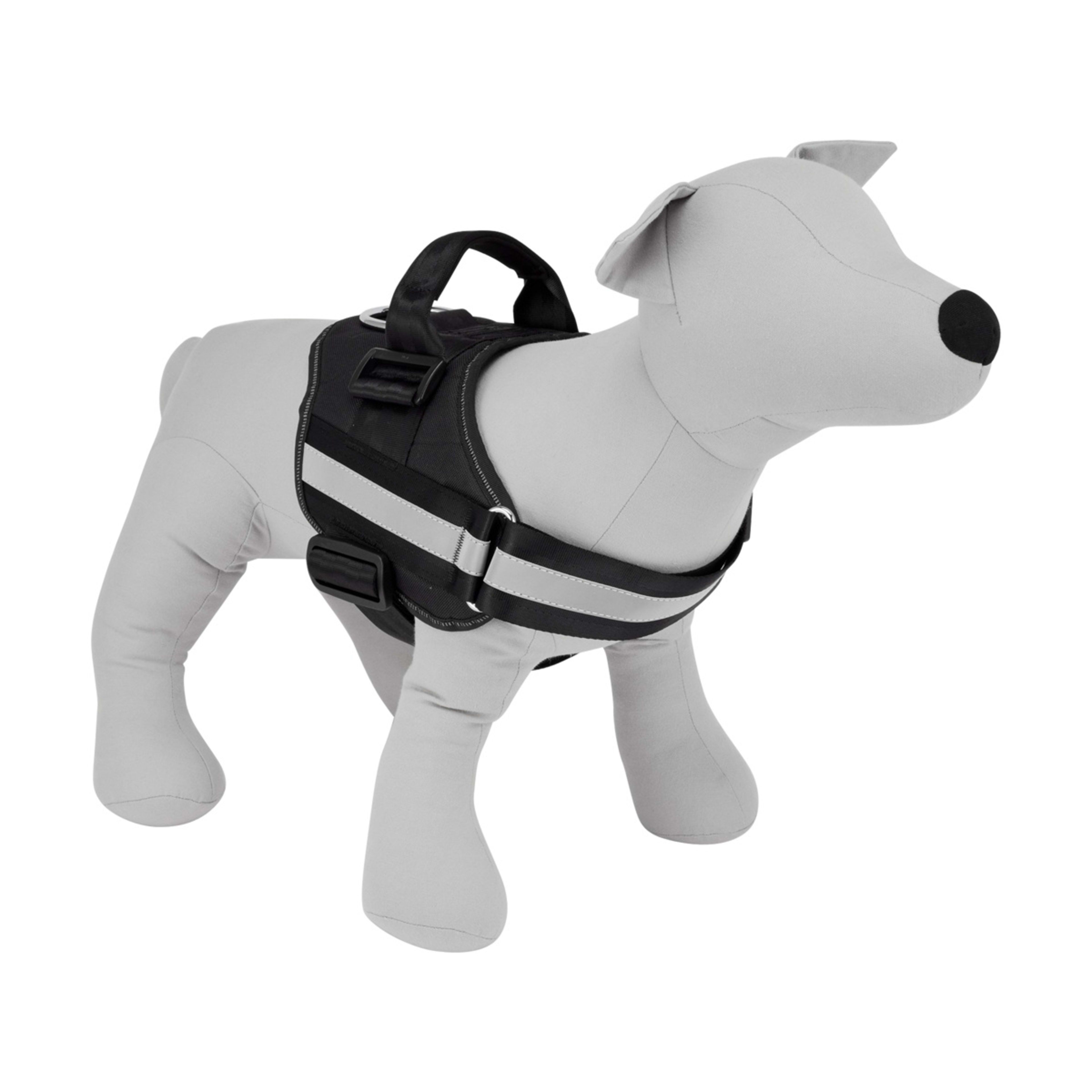 1 Dog Harness with Handle - Extra Large