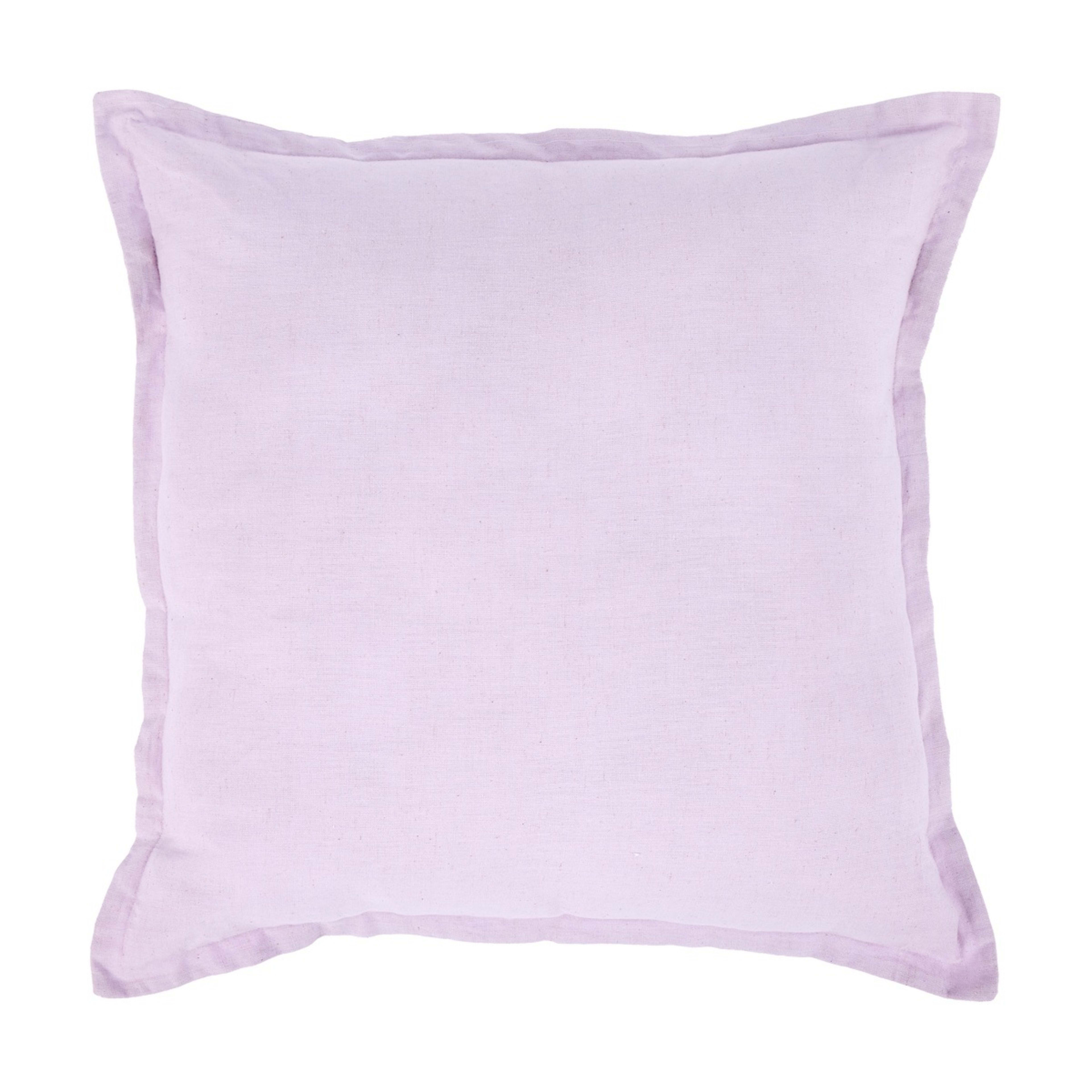 1 50cm Aspen Cushion - Lilac
