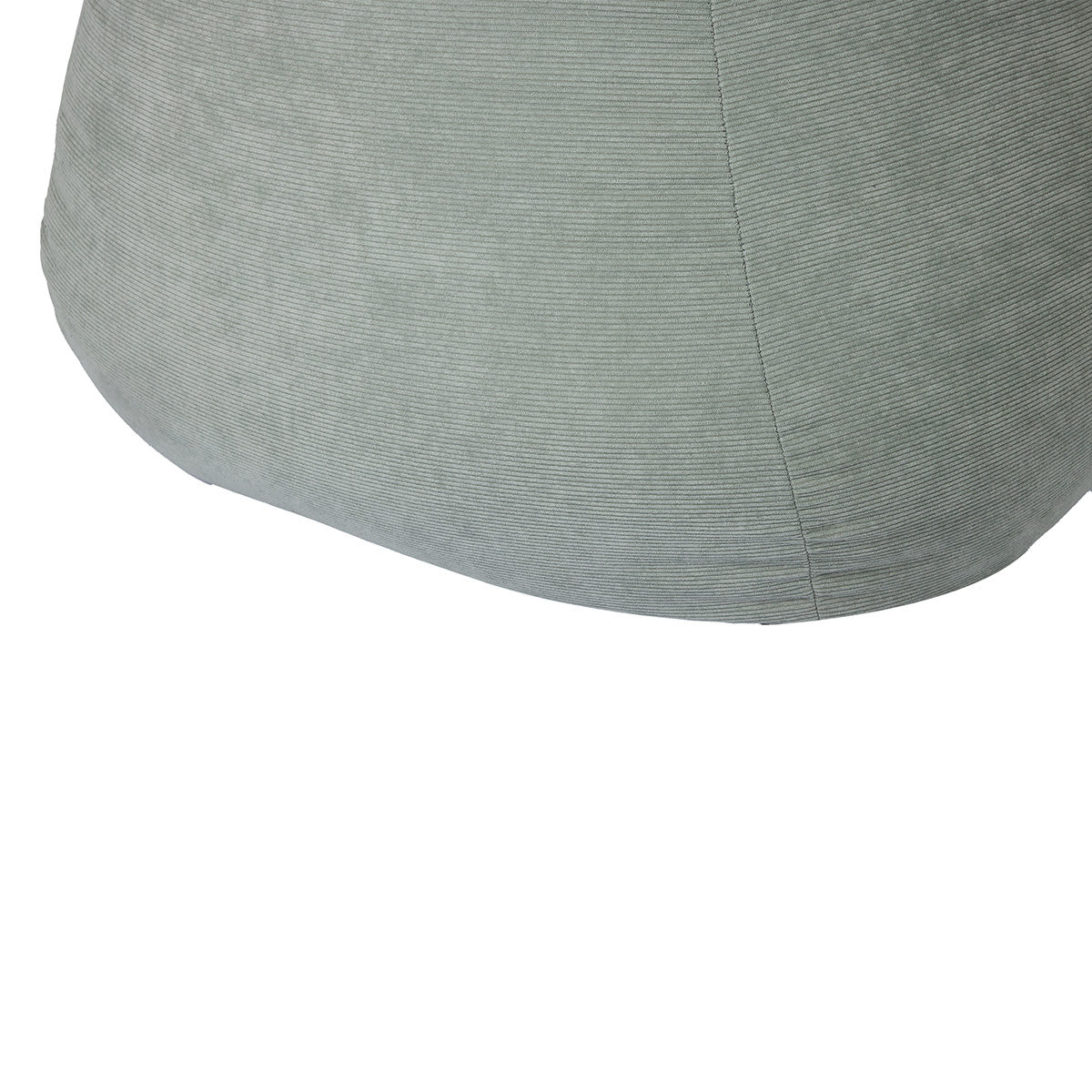 Corduroy Bean Bag Green Kmart