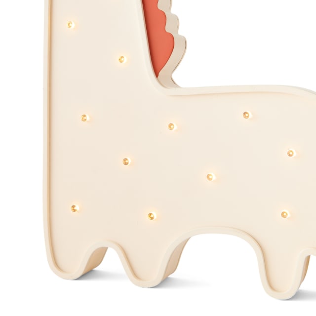 Giraffe Night Light Kmart