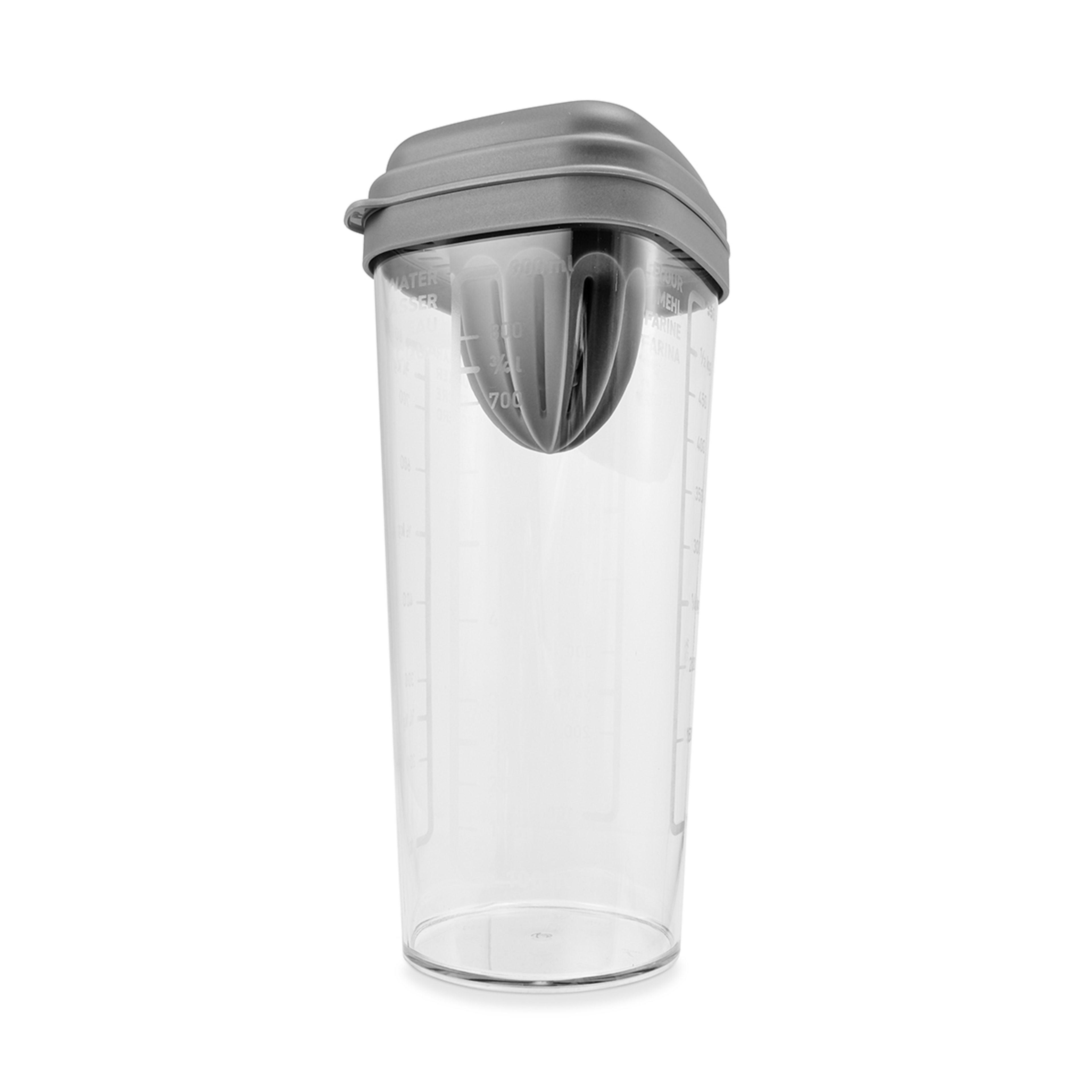 3 Multi-Function Shaker Jug, 3 of 8