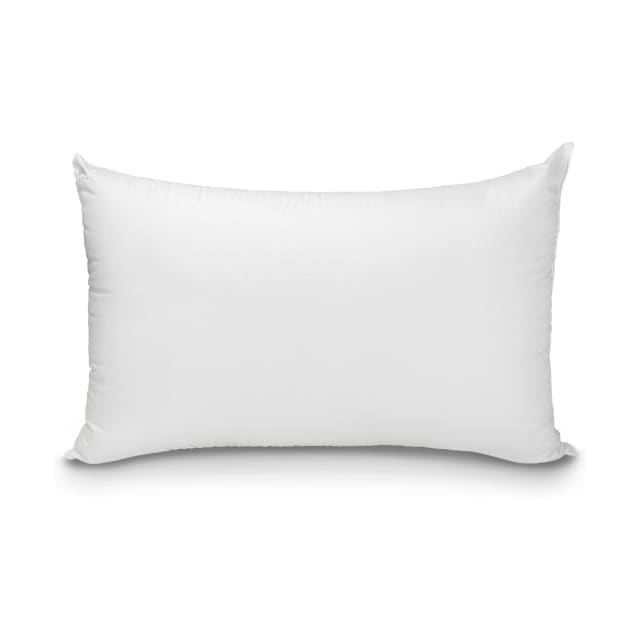 Dual Support Foam Core Pillow Kmart