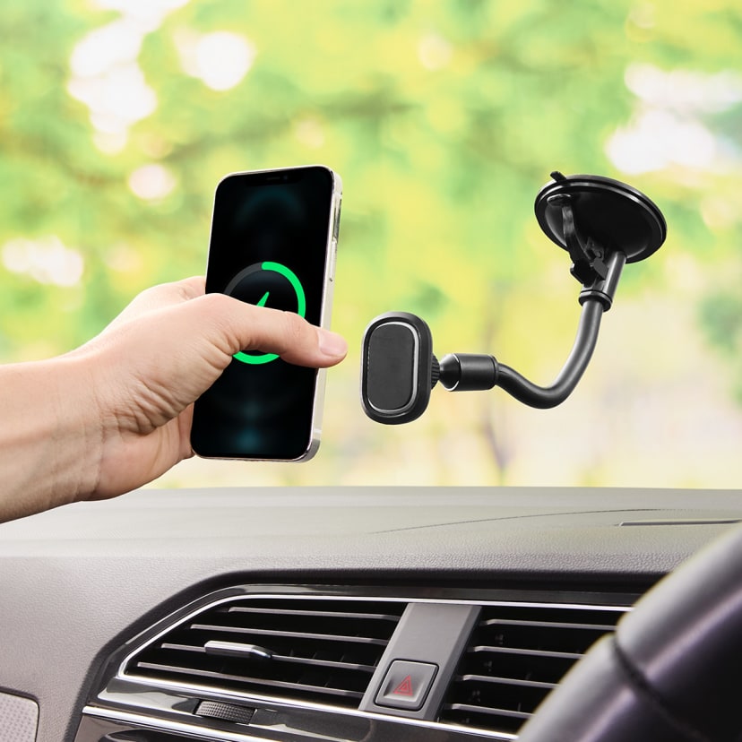 Suction Cup Phone Holder Kmart NZ