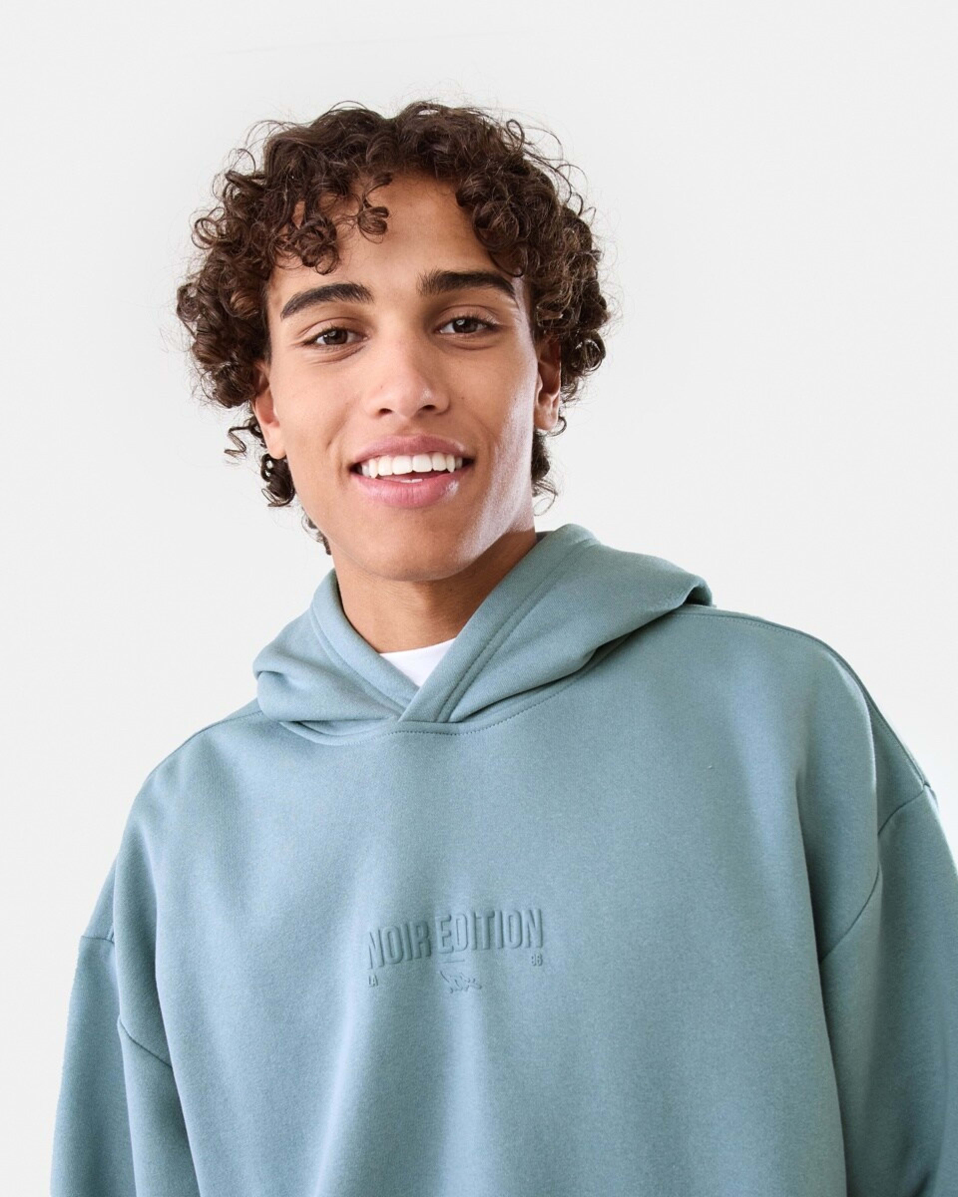 5 Oversized Hoodie Blu Ctdl, 5 of 7