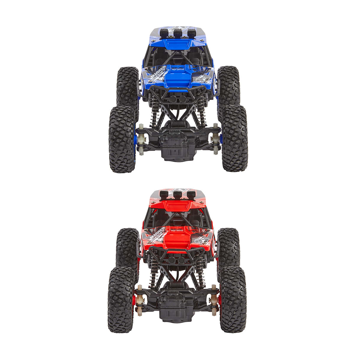 wall climbing car kmart