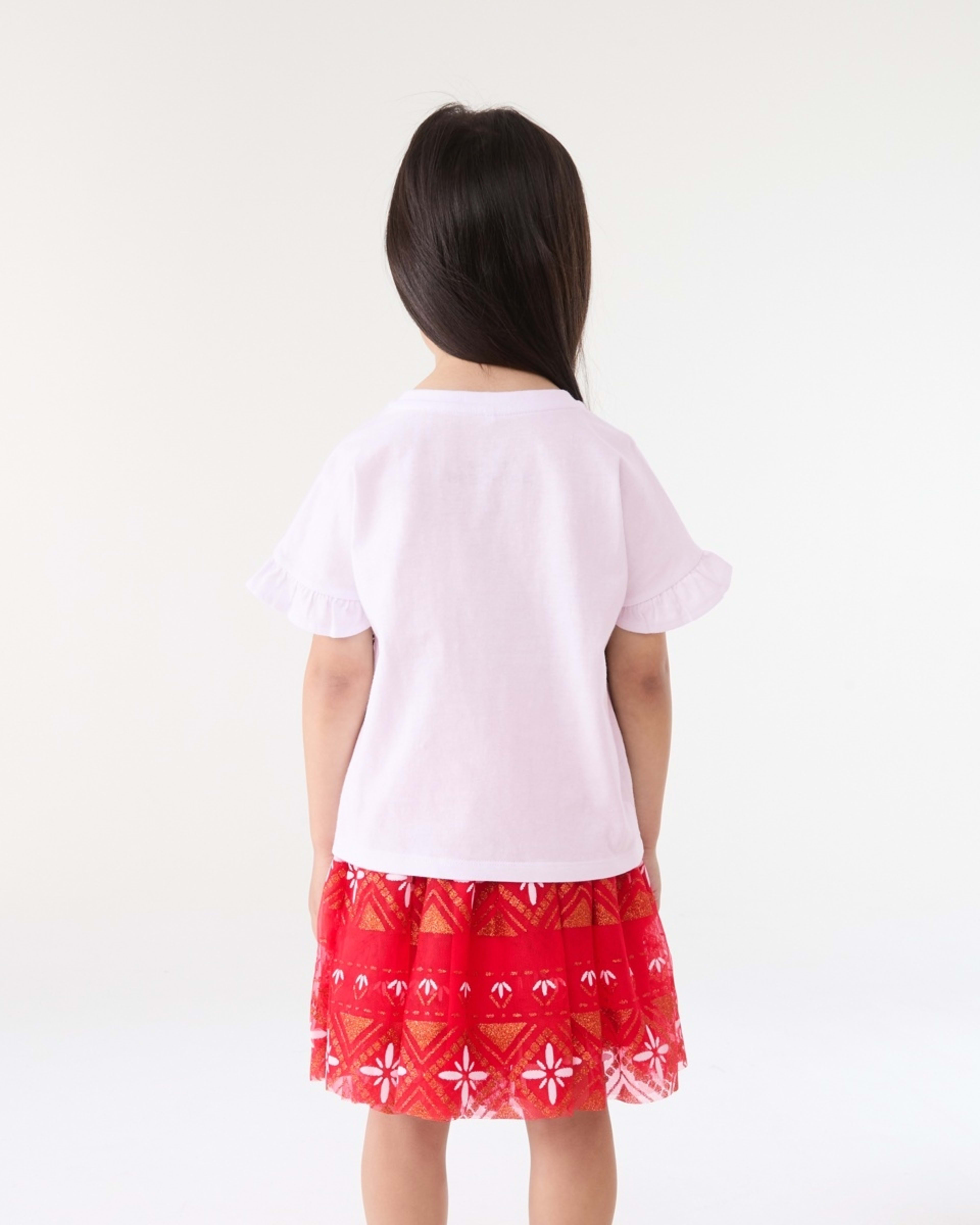 2 Moana License Tutu Set MOANA TUTU, 2 of 6