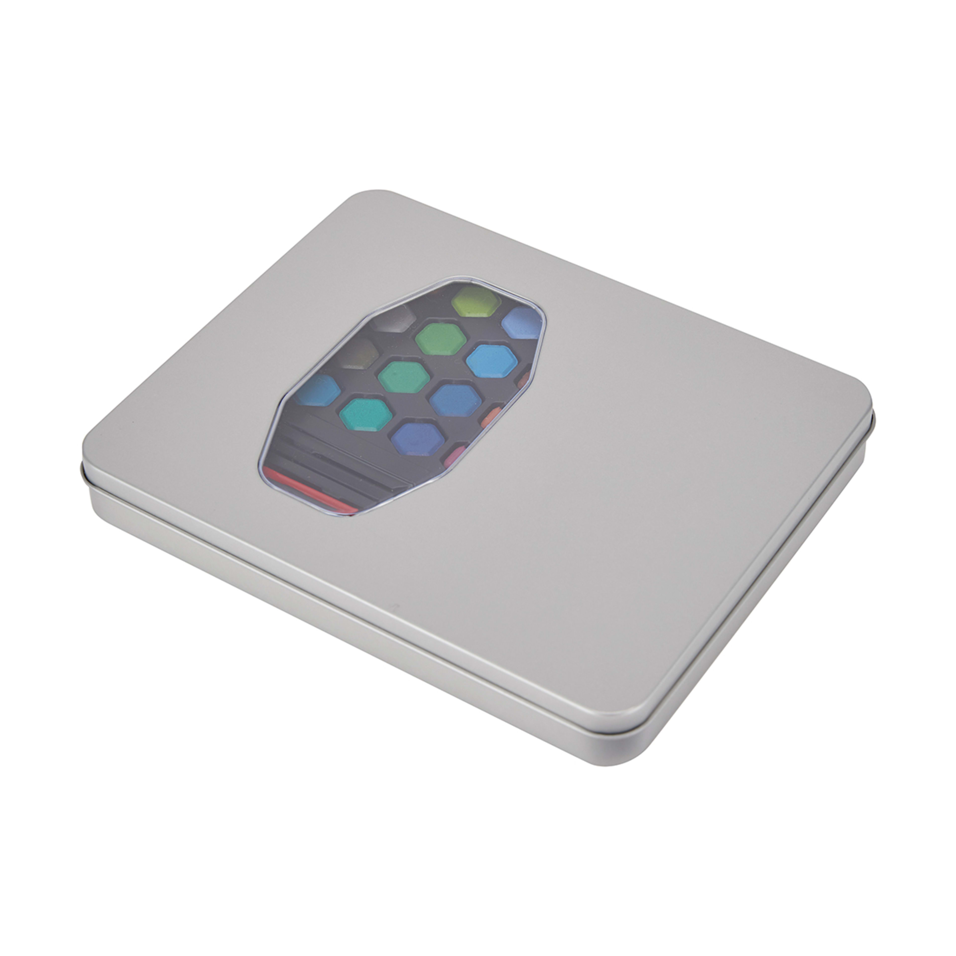 36 Pack Watercolour Art Set Kmart