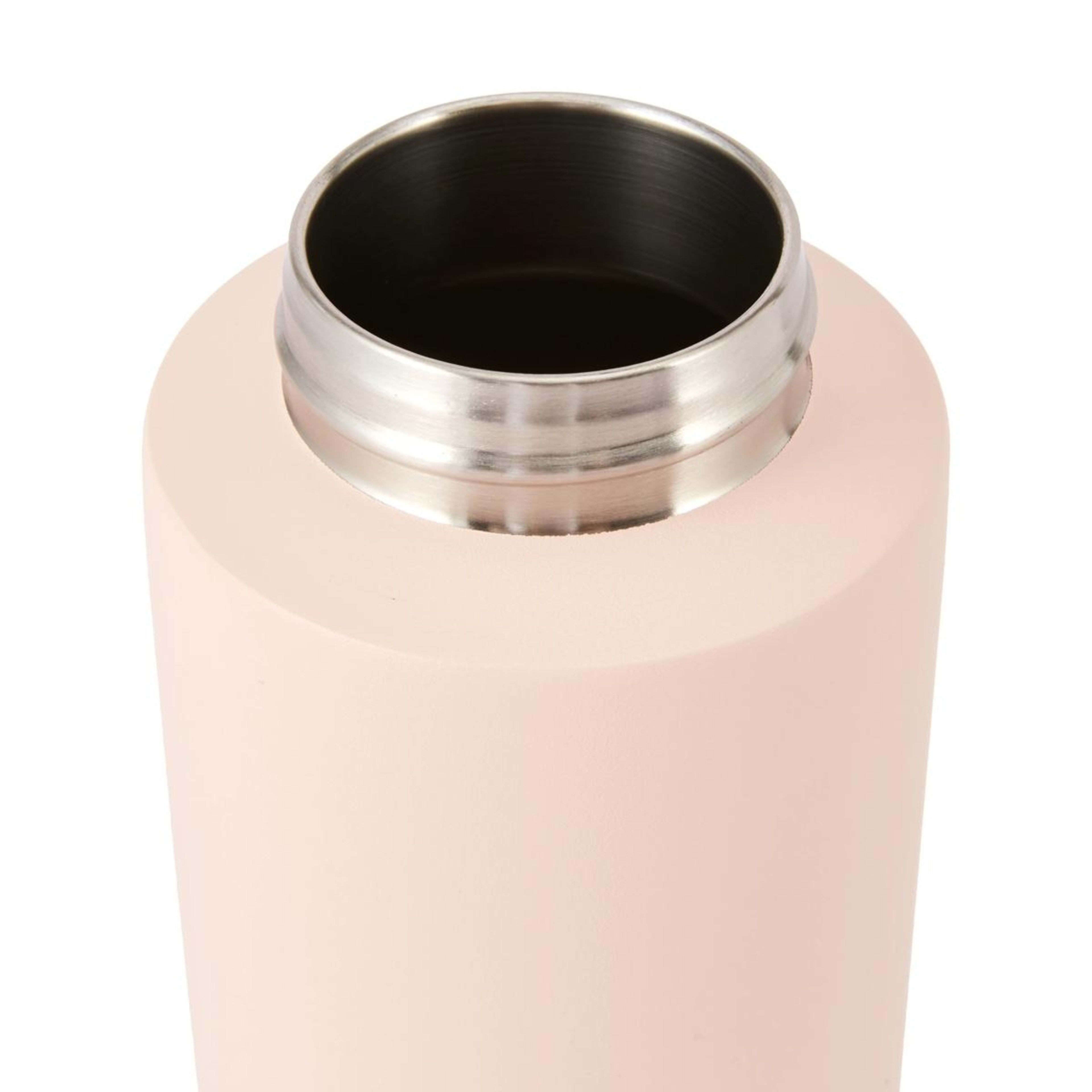 6 530ml Pink Dual Function Drink Bottle, 6 of 7