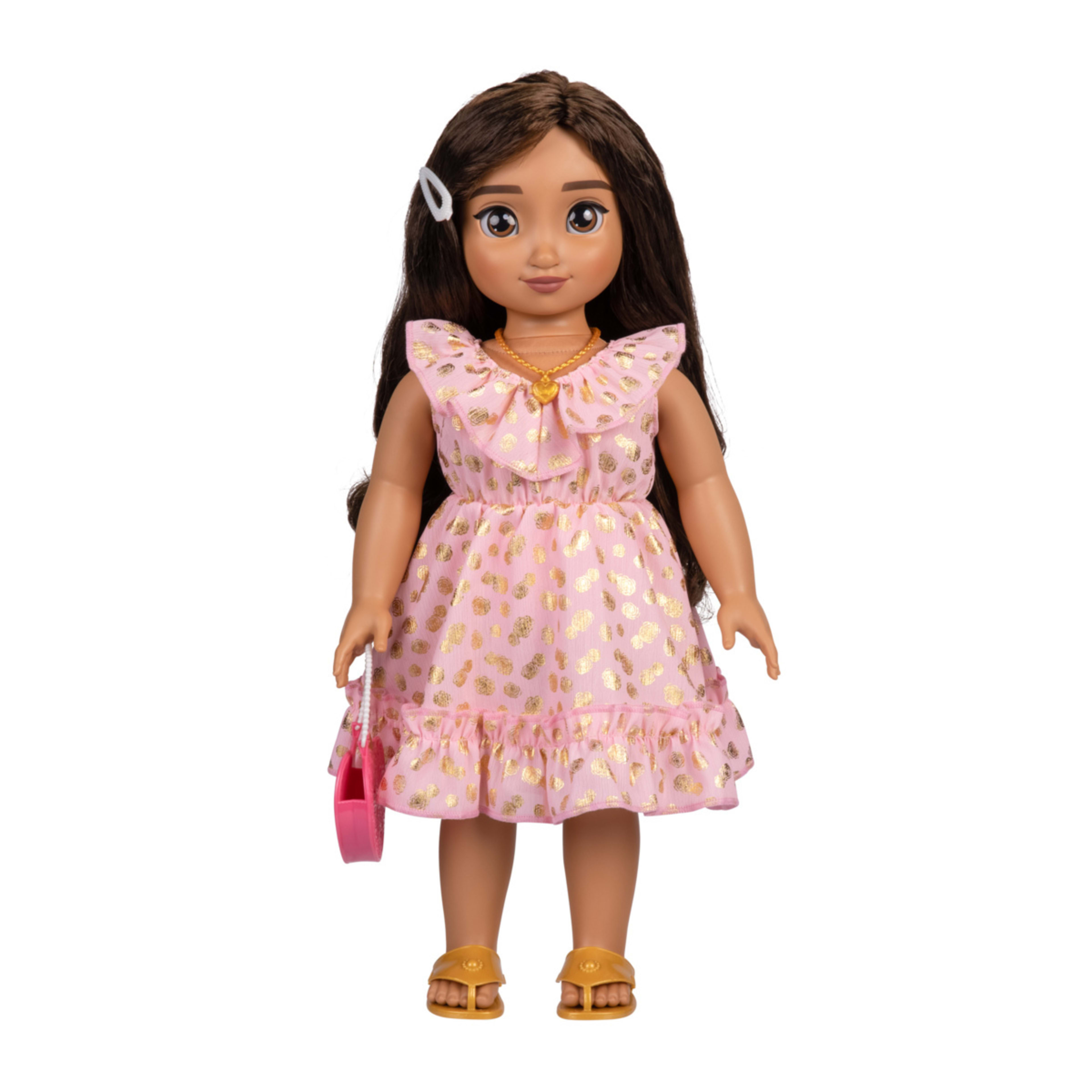 Disney ily 4EVER Aurora Doll Kmart