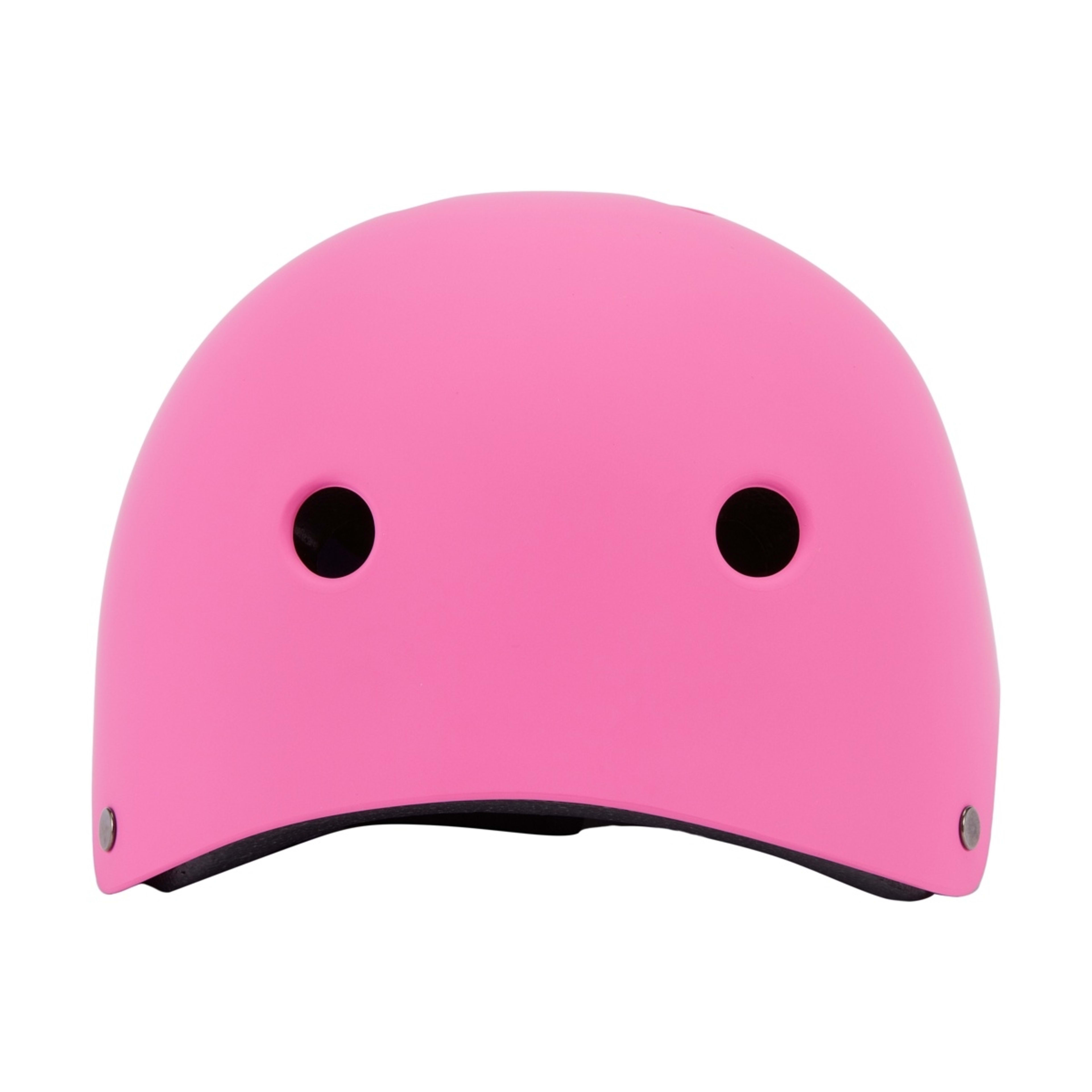 7 Skate Helmet - Medium, Pink, 7 of 8