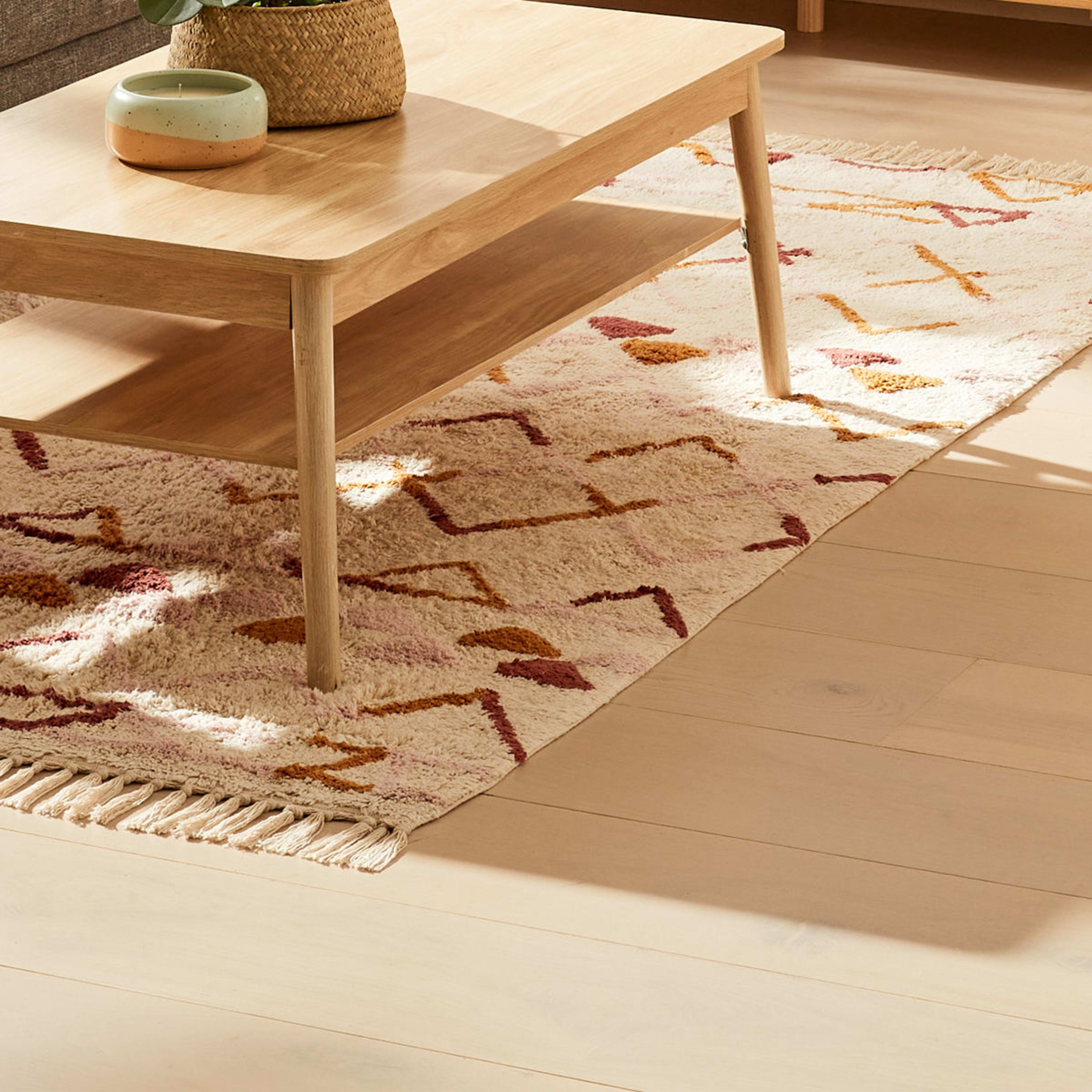 10 Lottie Rug - Extra Large - 270cm x 180cm, 10 of 10