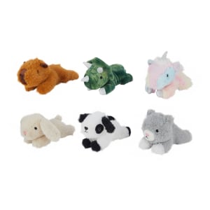 Care Bear Snuggle Pals Toy - Assorted