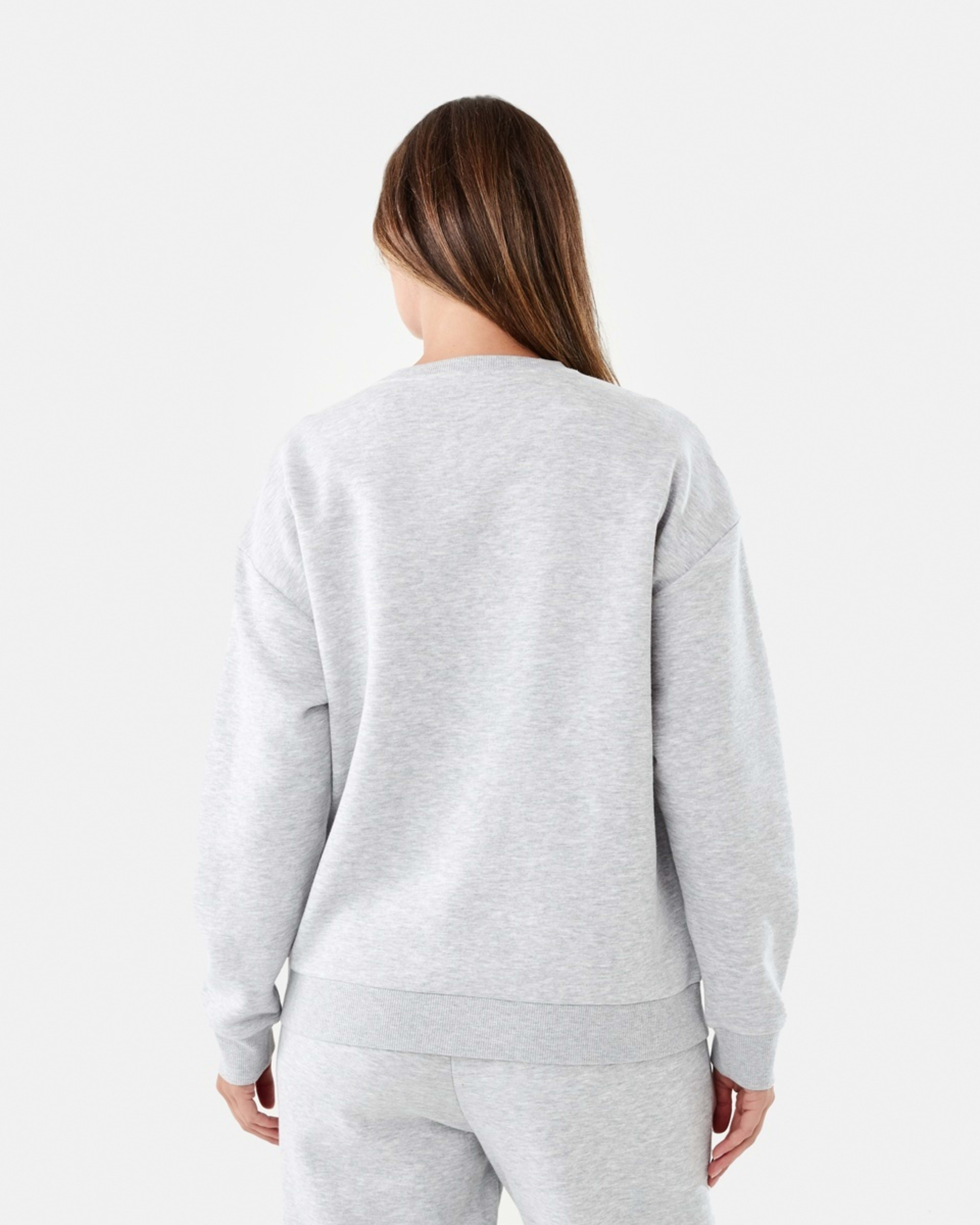3 Long Sleeve Print Sweatshirt New York, 3 of 6