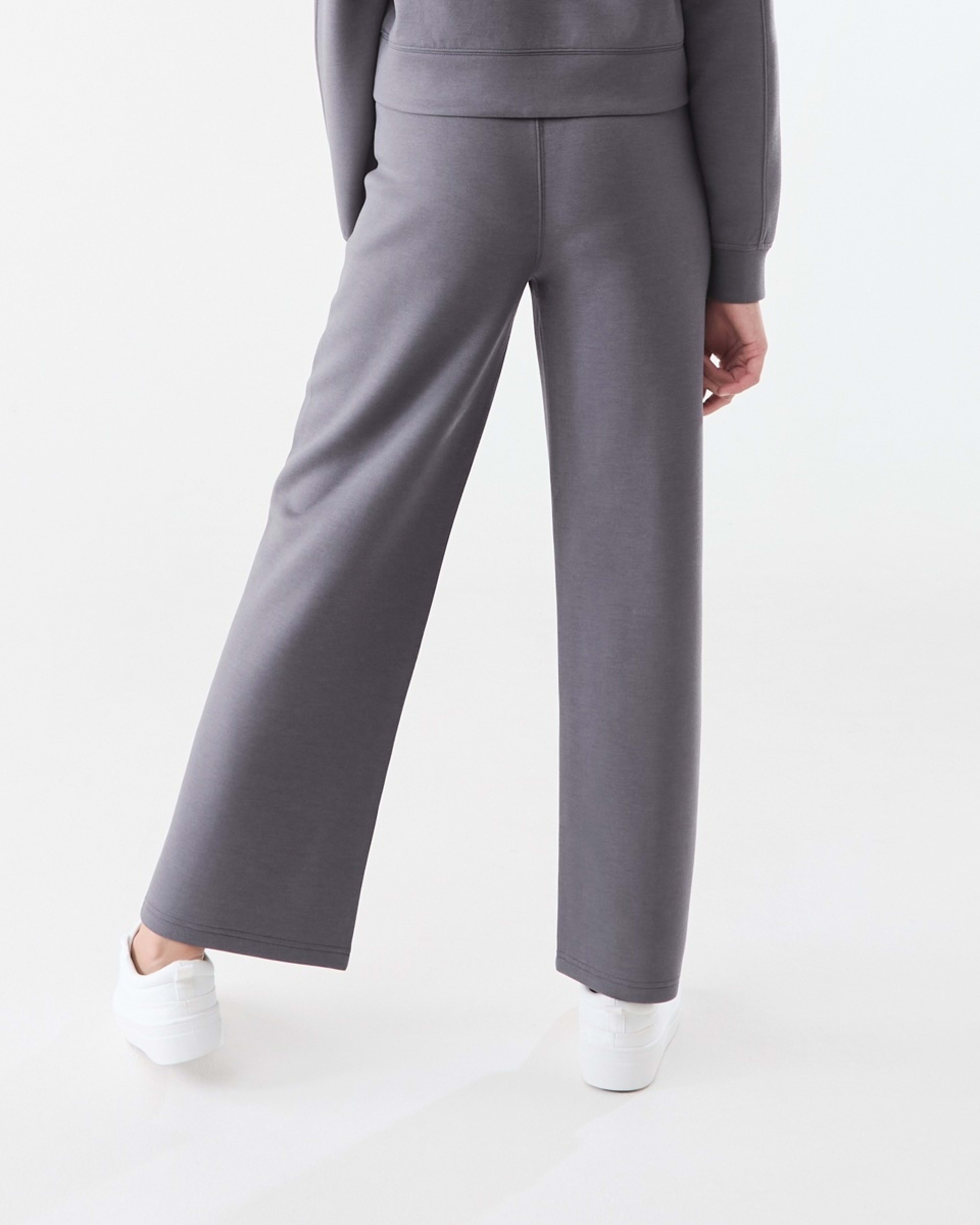 2 Scuba Trackpants Scuba Grey, 2 of 6