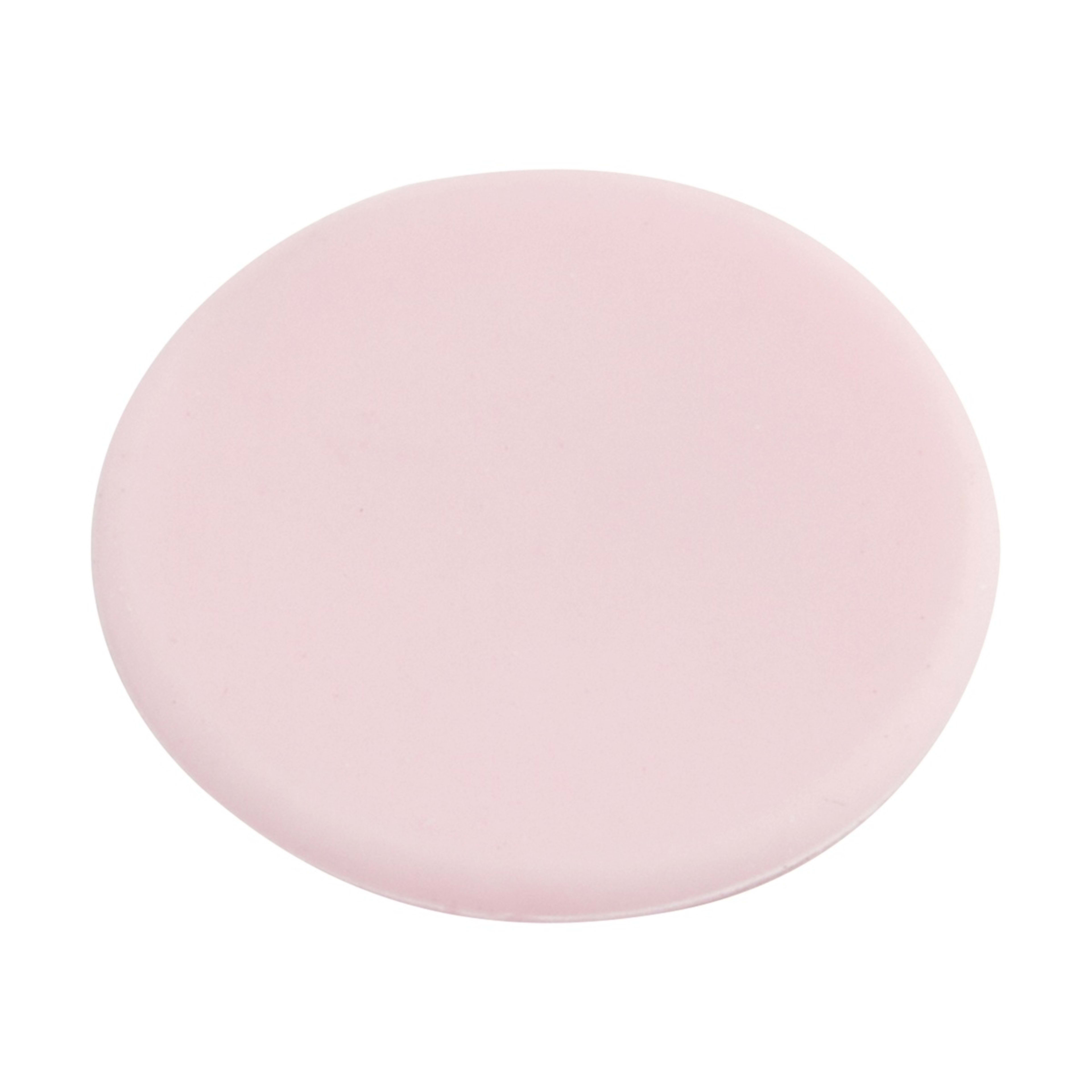 5 OXX Cosmetics Pedicure Foot File Set - Pink and White, 5 of 7
