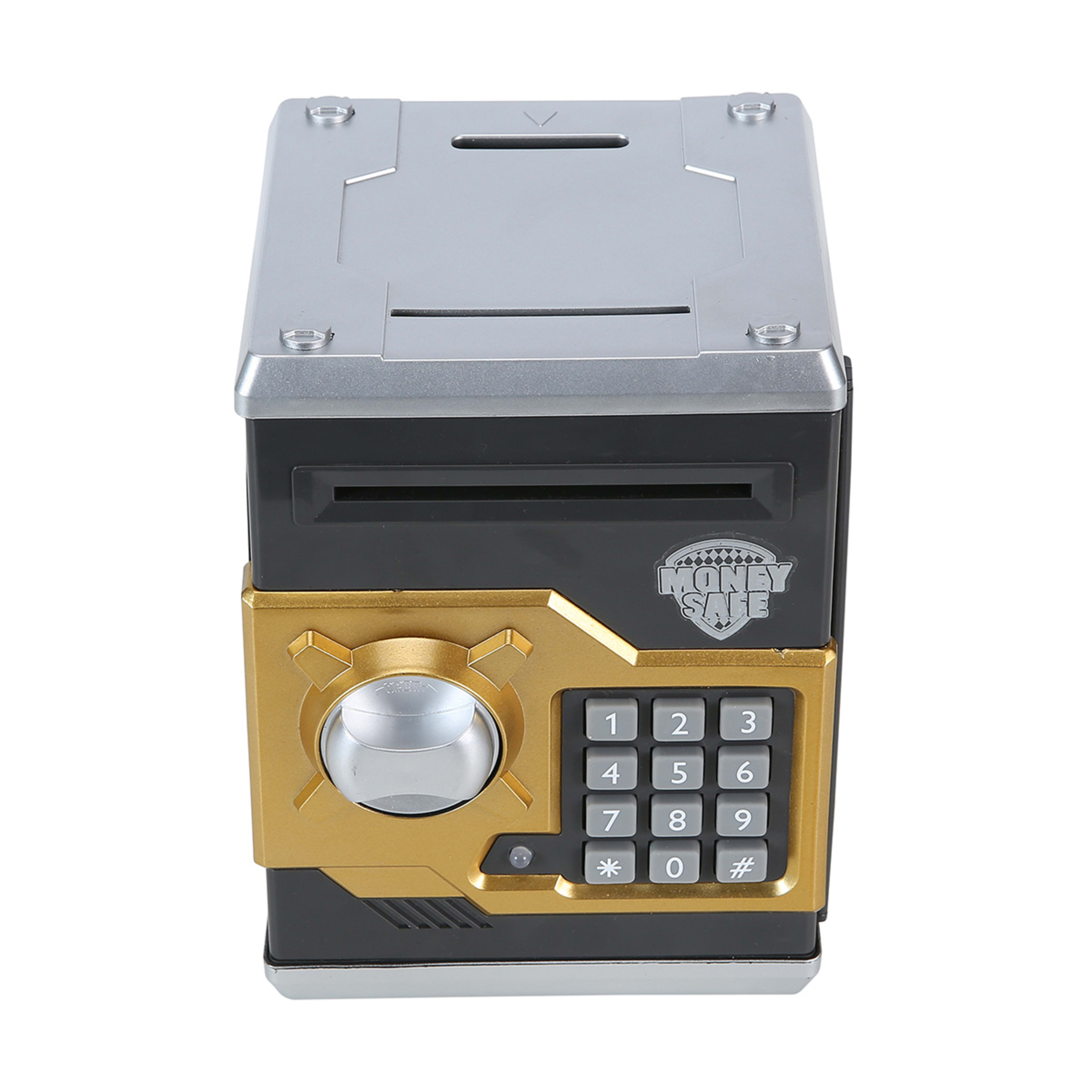 3 Electronic Money Safe Toy, 3 of 5