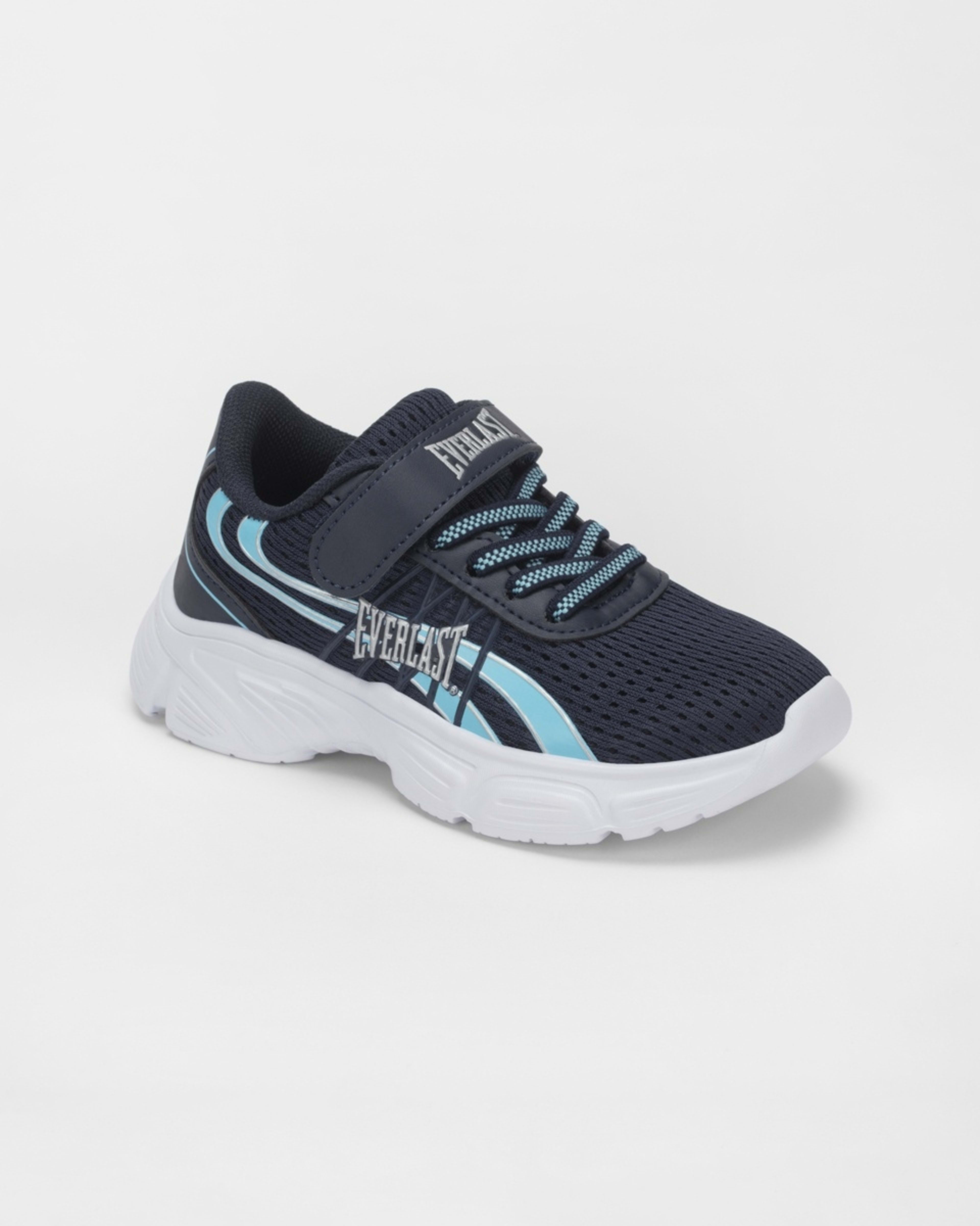 1 Everlast Kids Fowler Sneakers Fowler Blue