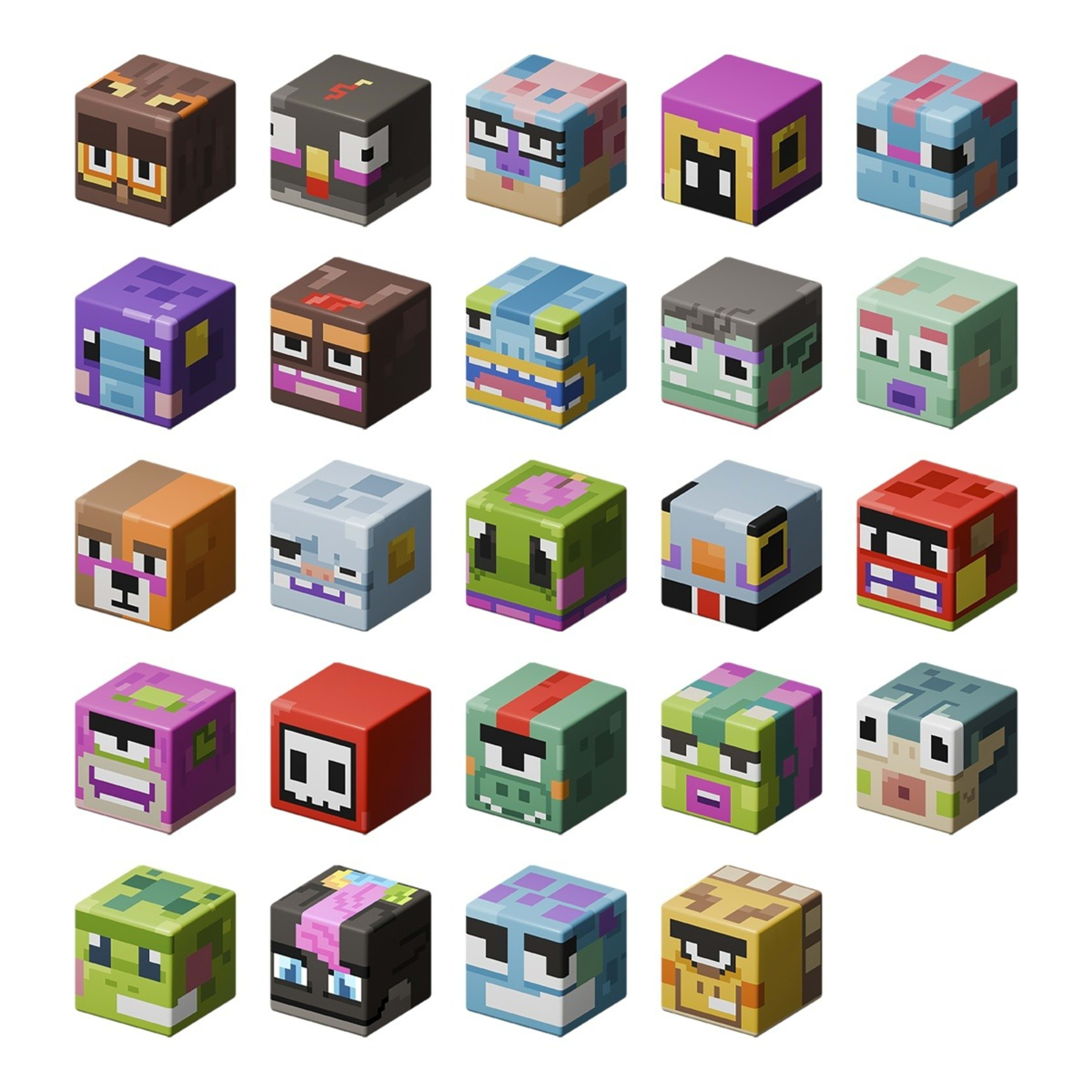 6 Aerthlings Mystery Box Single Pack - Assorted, 6 of 11