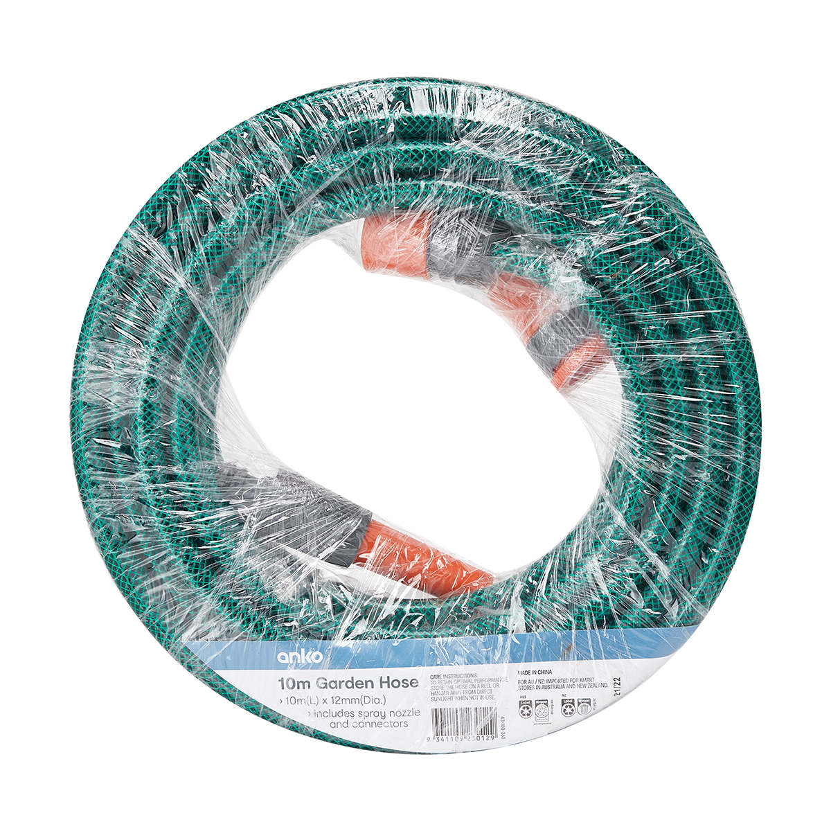 10m Garden Hose Kmart