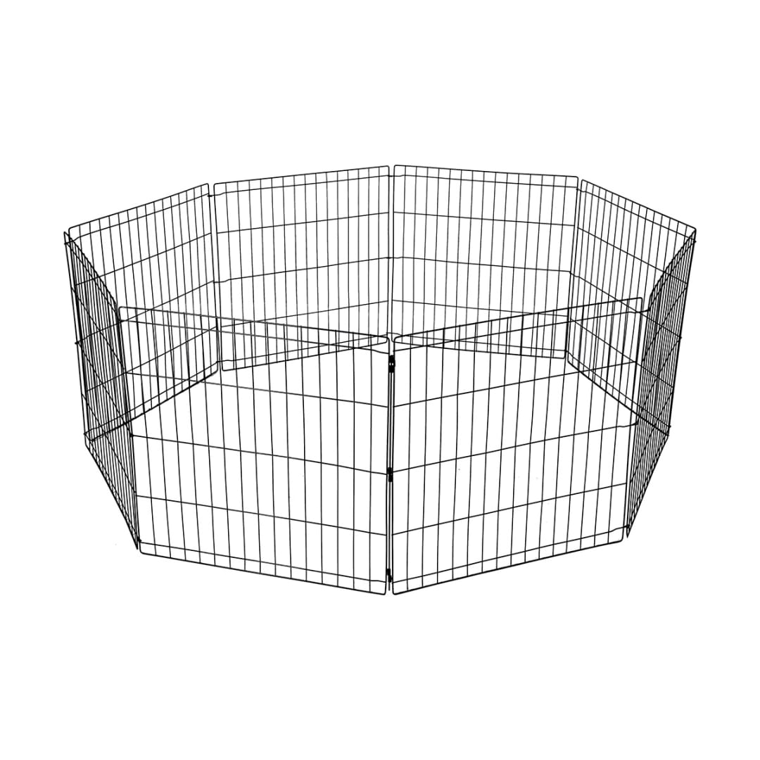 8 Panel Pet Enclosure - Kmart NZ