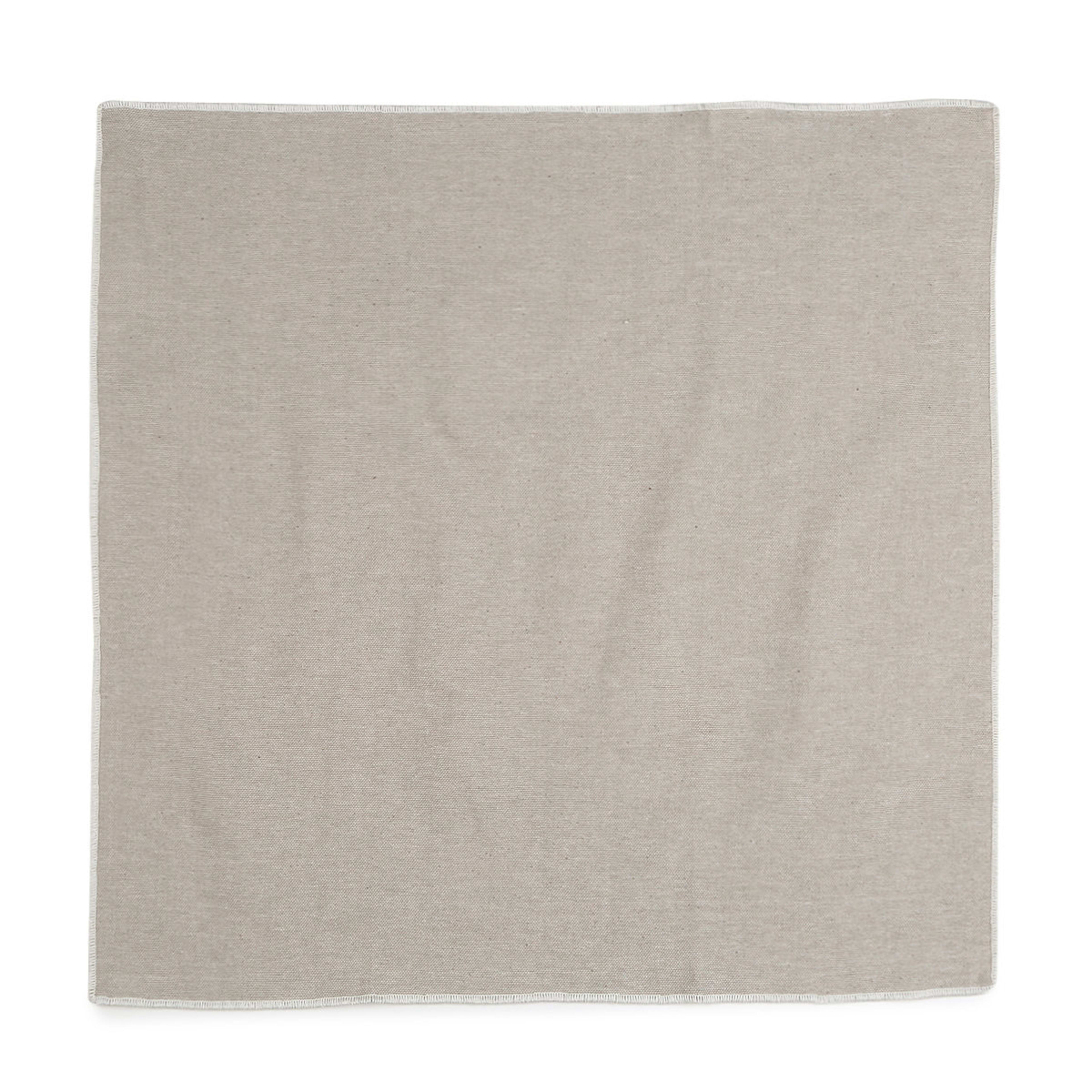 2 Pack Beige Napkins Kmart