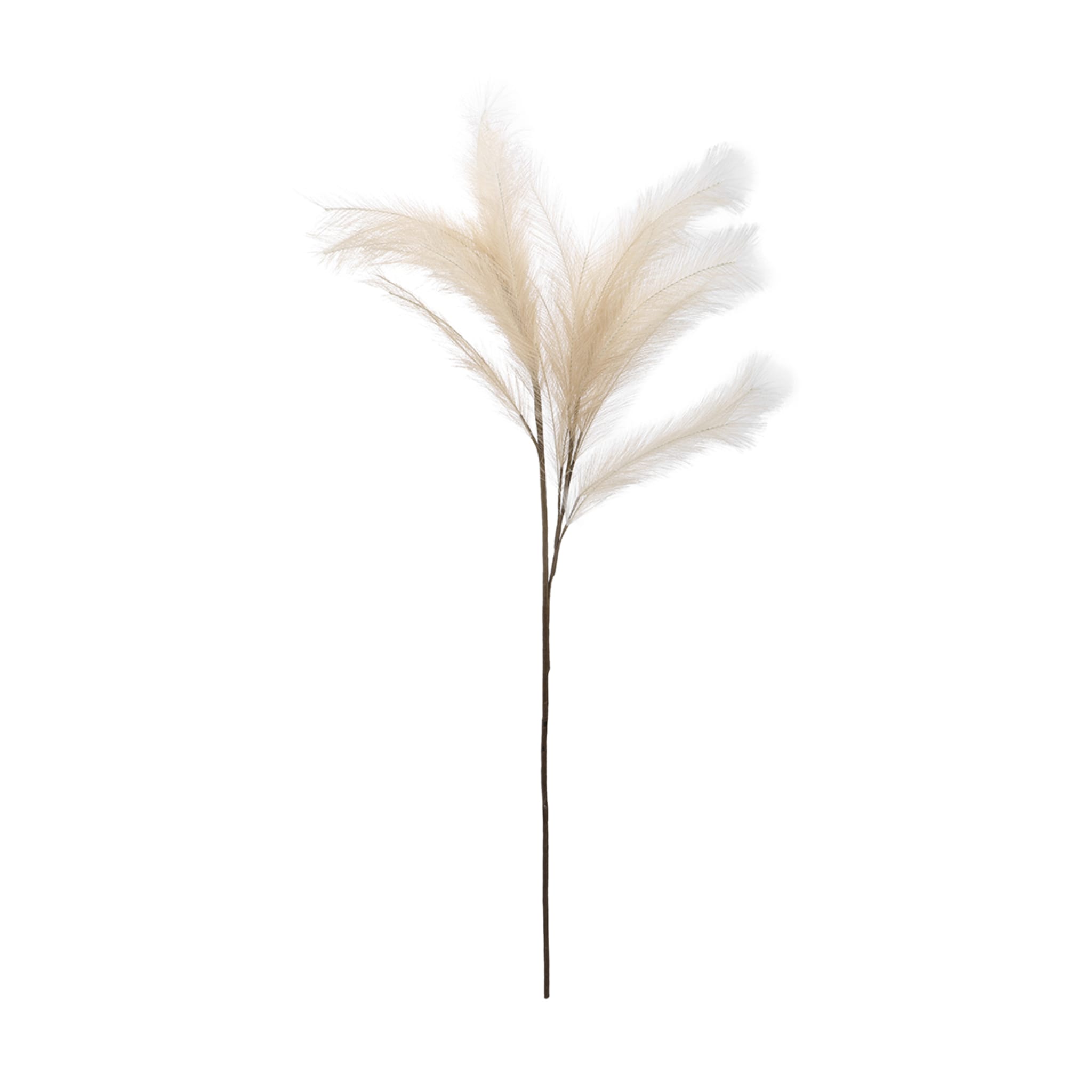 Artificial Pampas Grass Natural Kmart