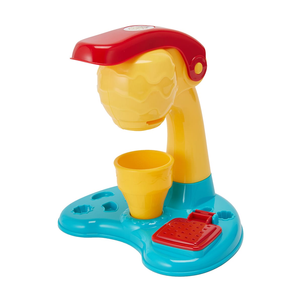 15 Piece Dough Ice Cream Delight Kmart