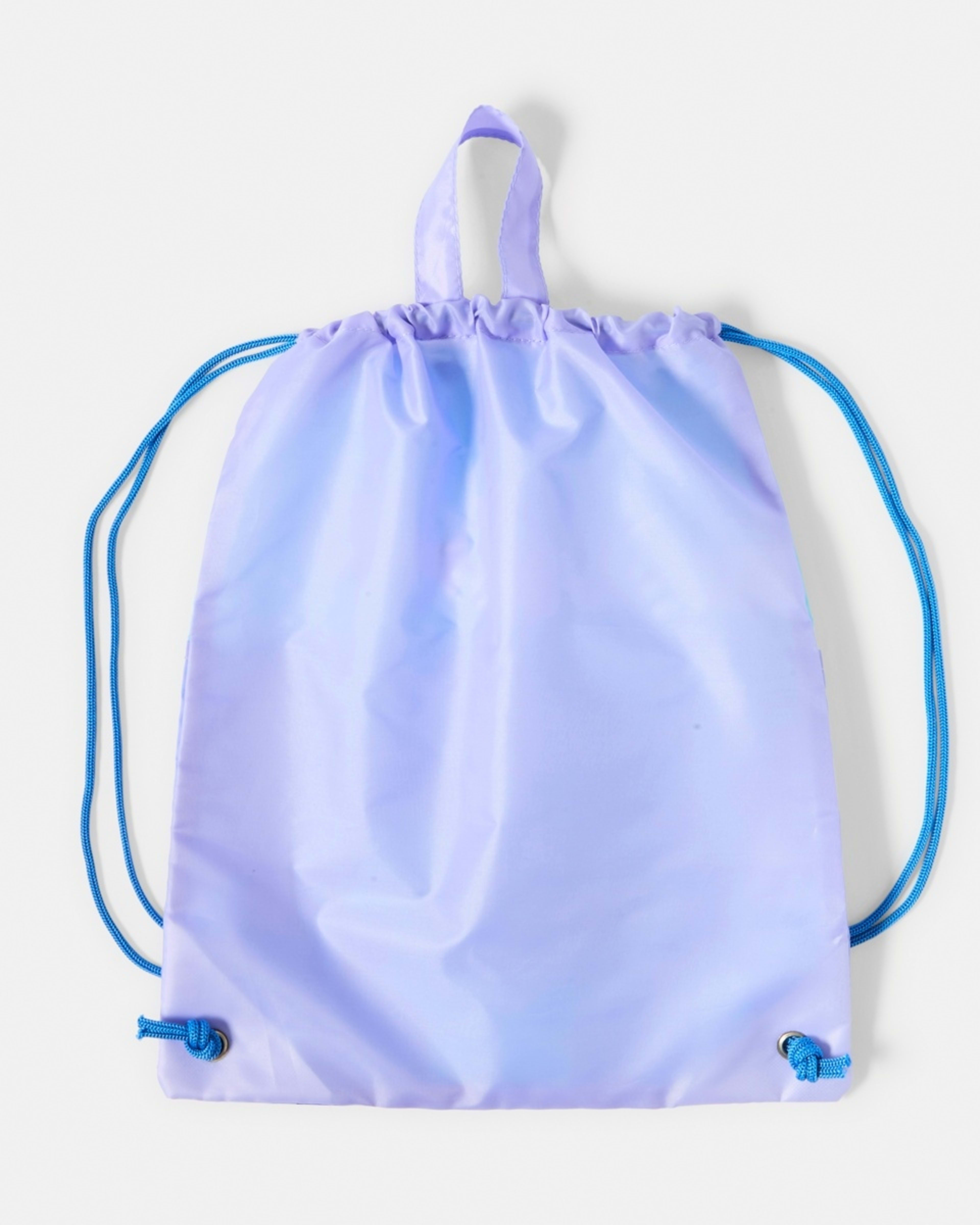 2 Disney Lilo & Stitch License Drawstring Bag LILO AND STITCH, 2 of 4