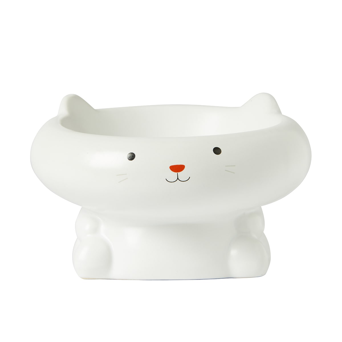 Cat on sale bowls kmart