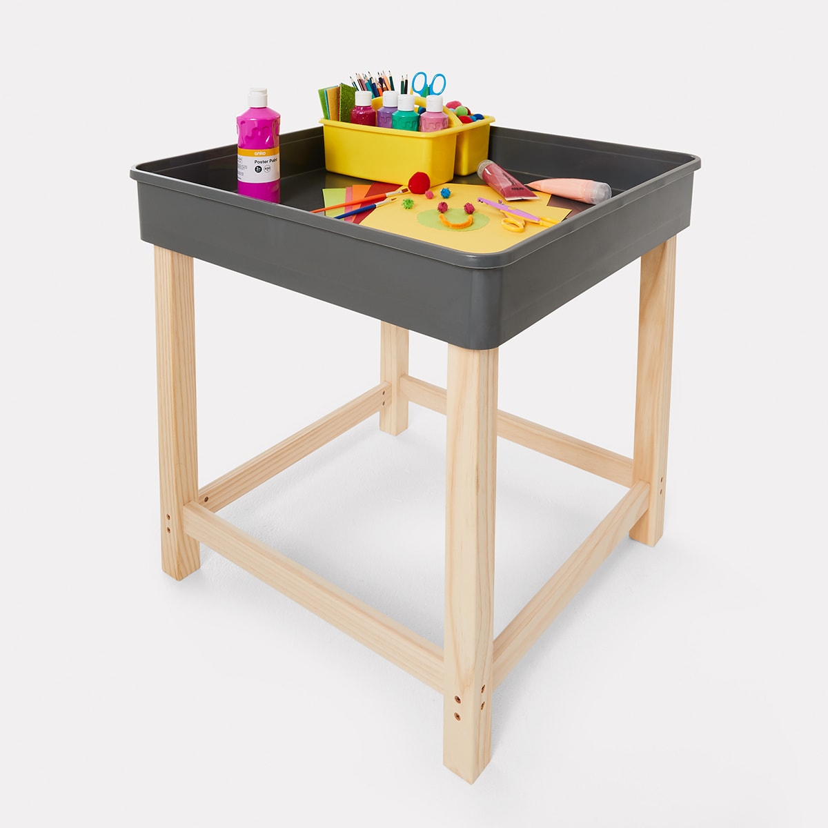 Tuff Table Kmart