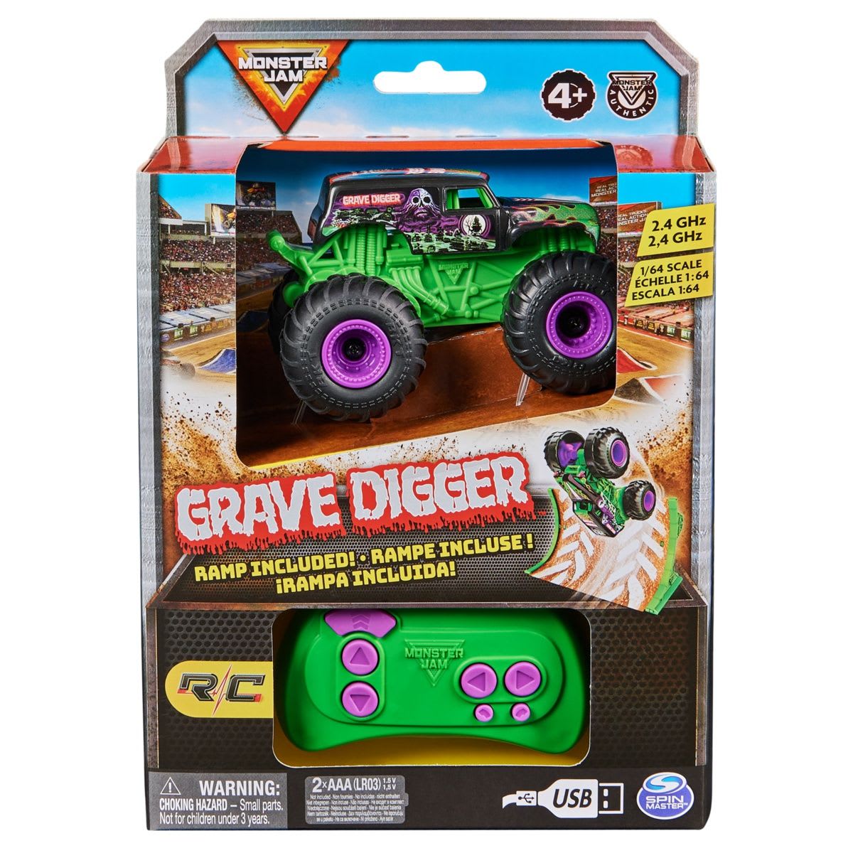 Monster jam clearance toys kmart