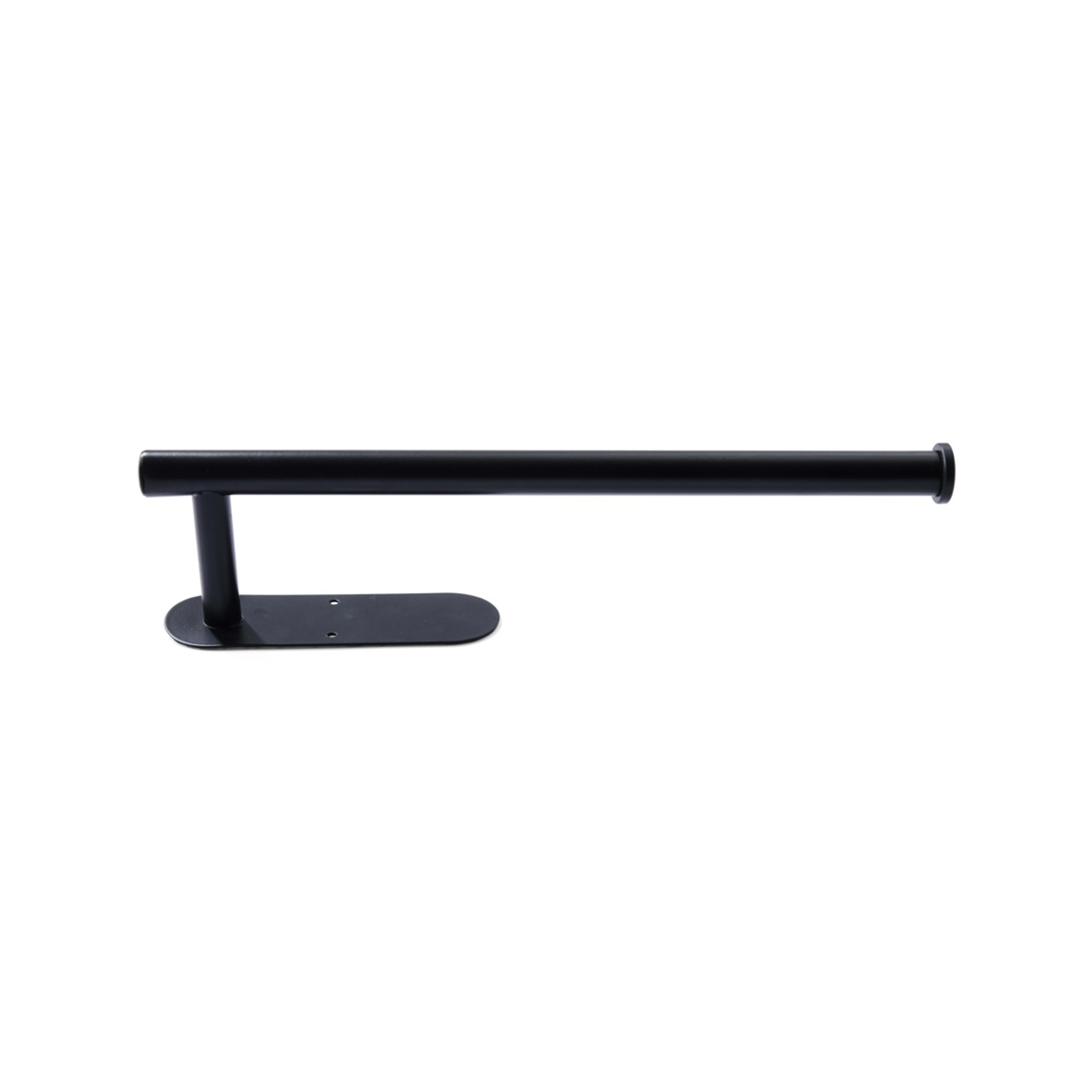 4 Adhesive Paper Towel Holder, 4 of 7