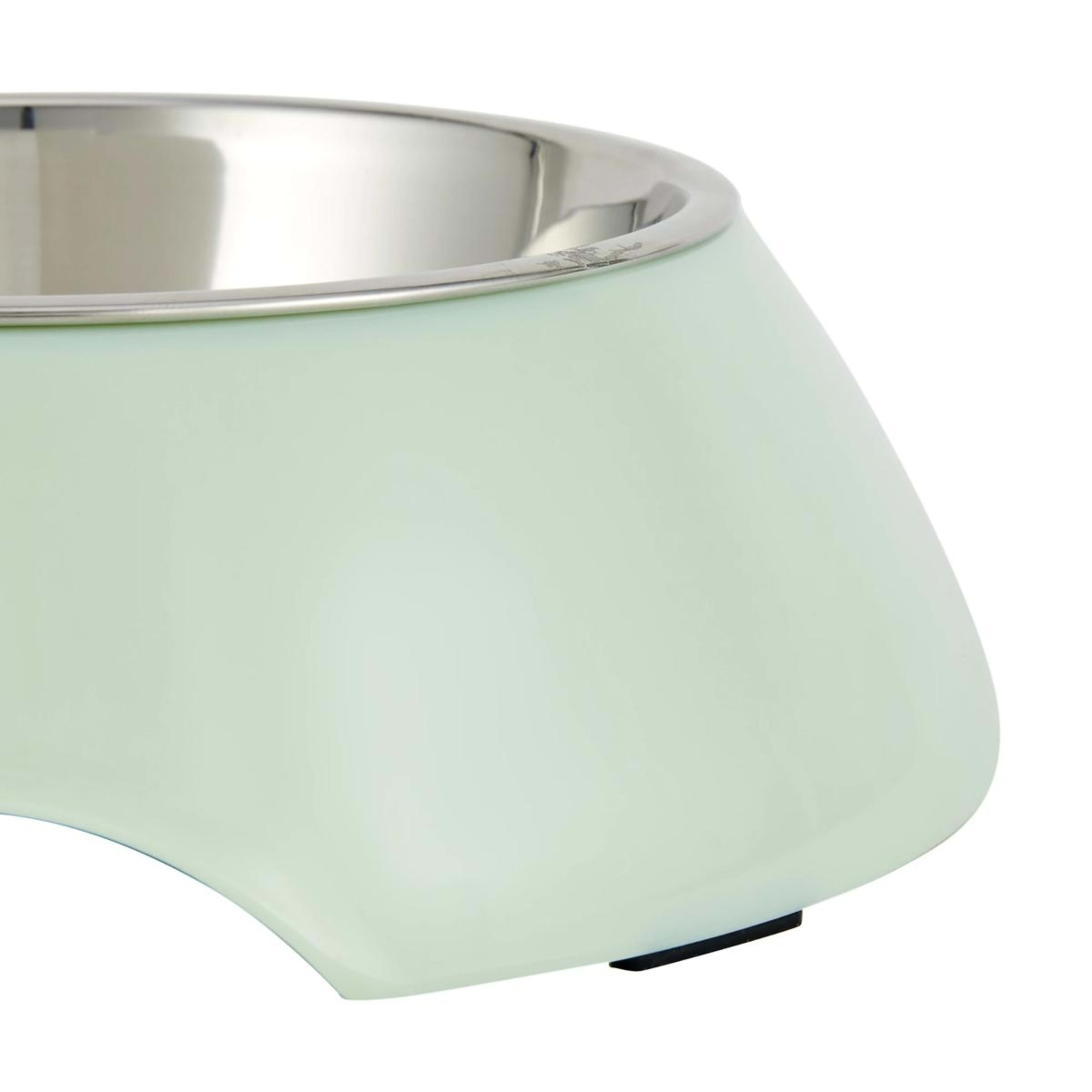 4 Pet Bowl Melamine - Medium, 4 of 7
