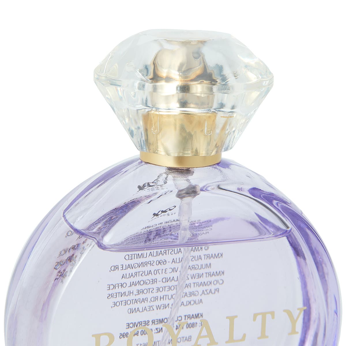 OXX Fragrance Royalty Gift Set Kmart