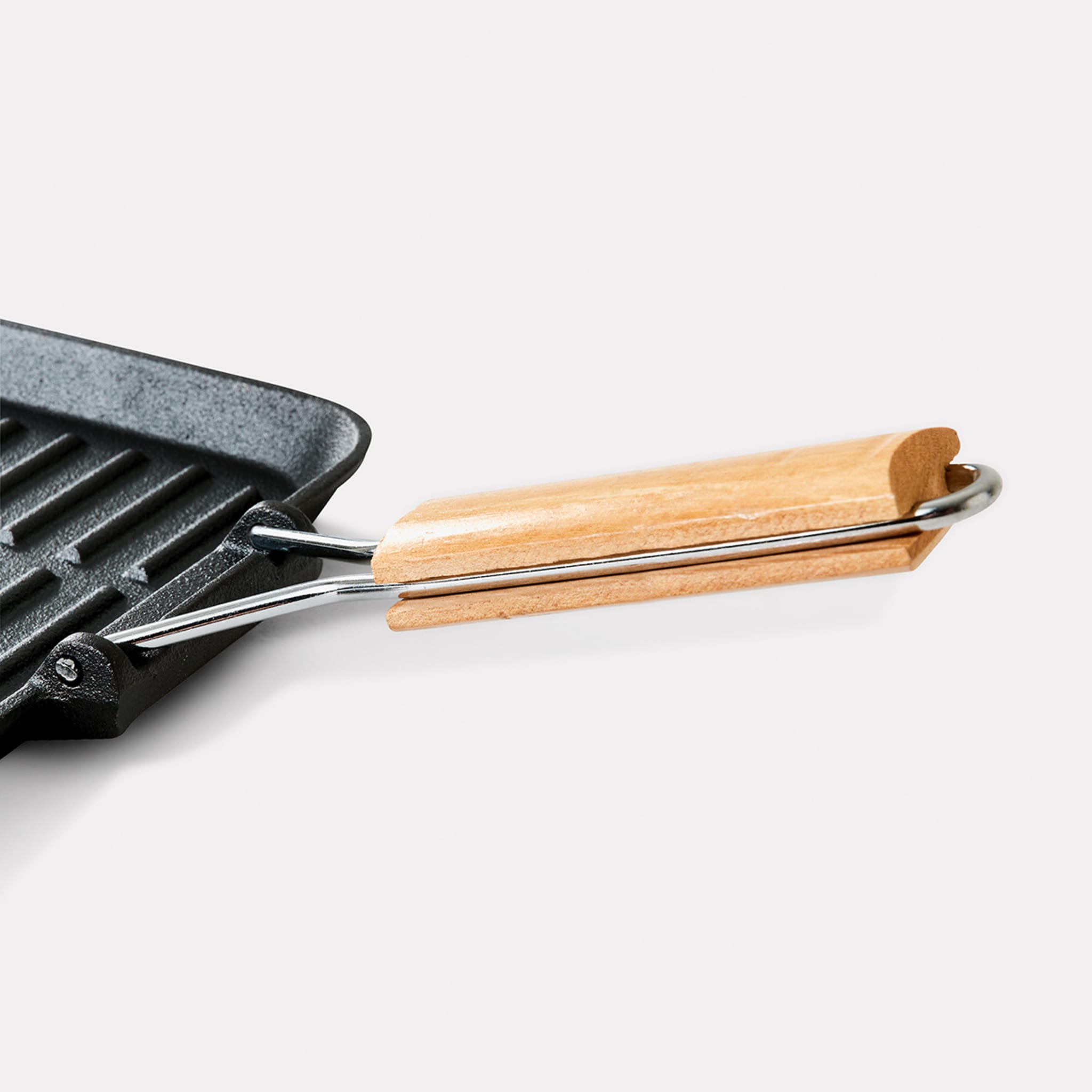 Cast Iron Griddle Pan Kmart