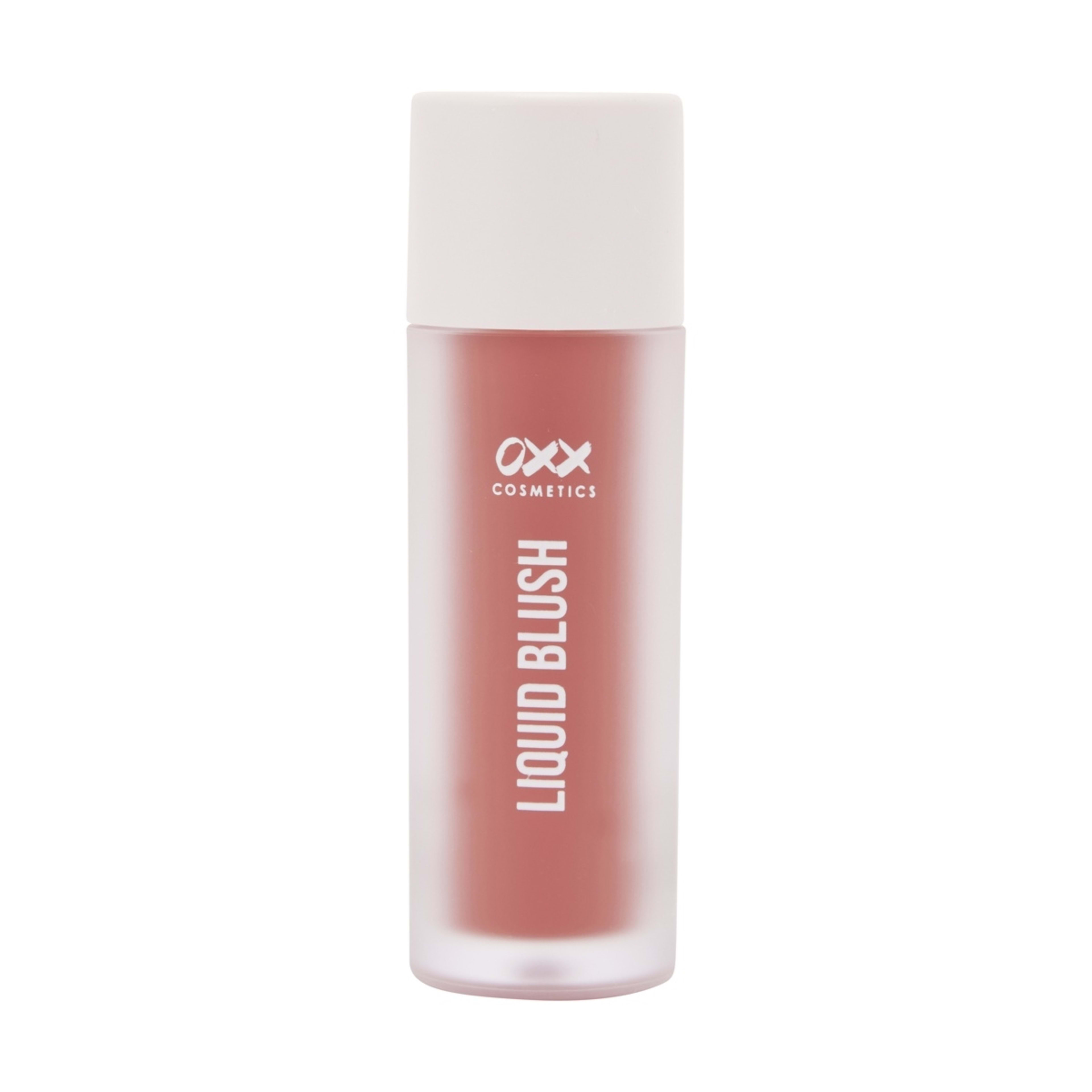 4 OXX Cosmetics Soft Liquid Blush - Forever, 4 of 5