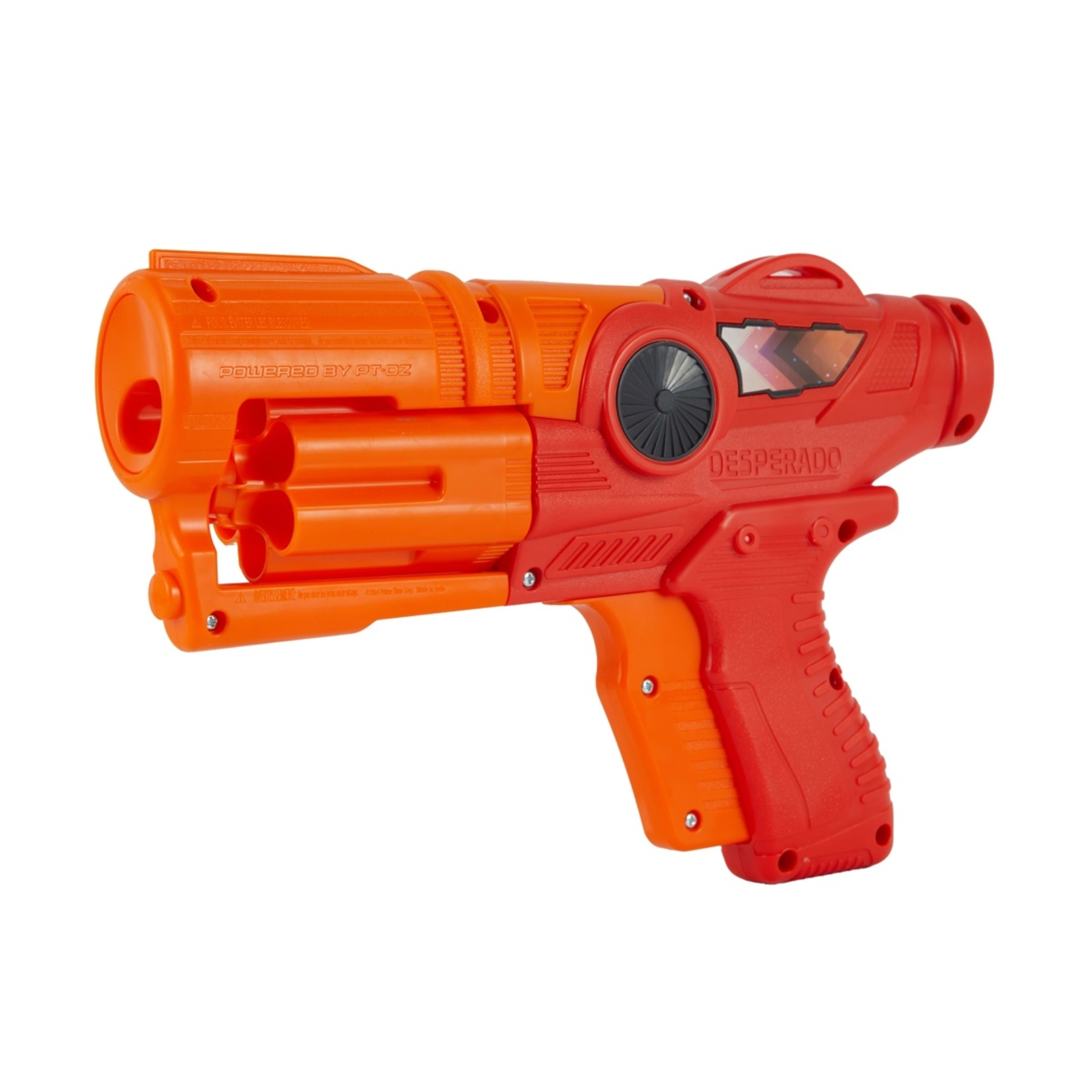 1 Desperado Pistol Toy, 1 of 6