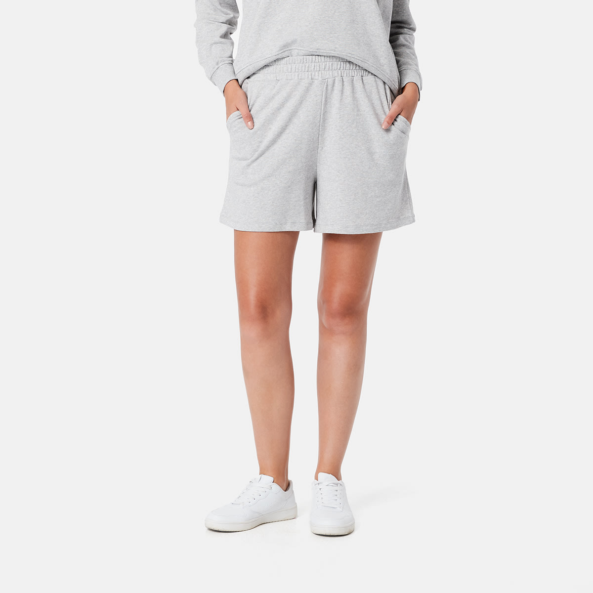 kmart jogger shorts