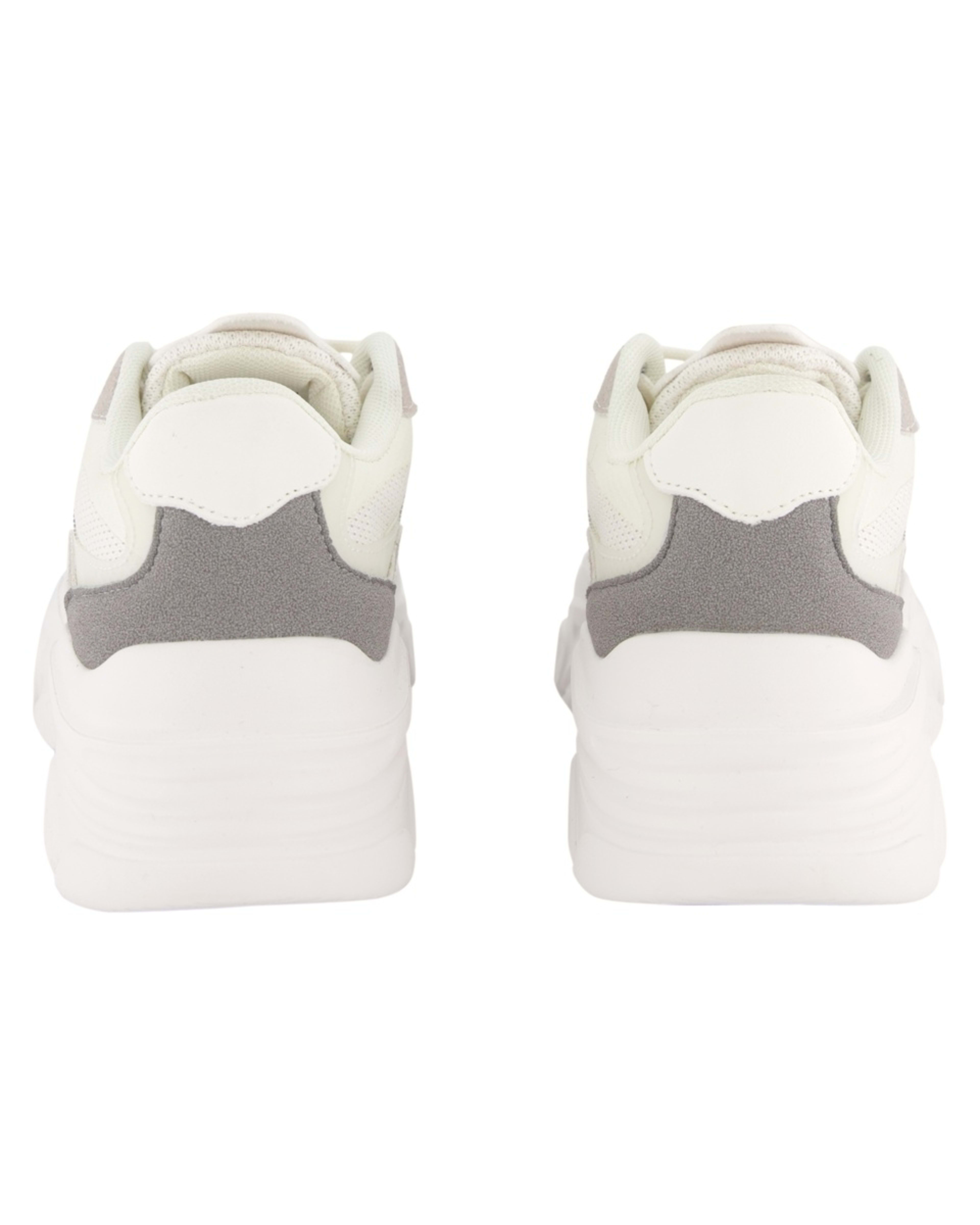 5 Chunky Sneakers Arcticgrey, 5 of 5