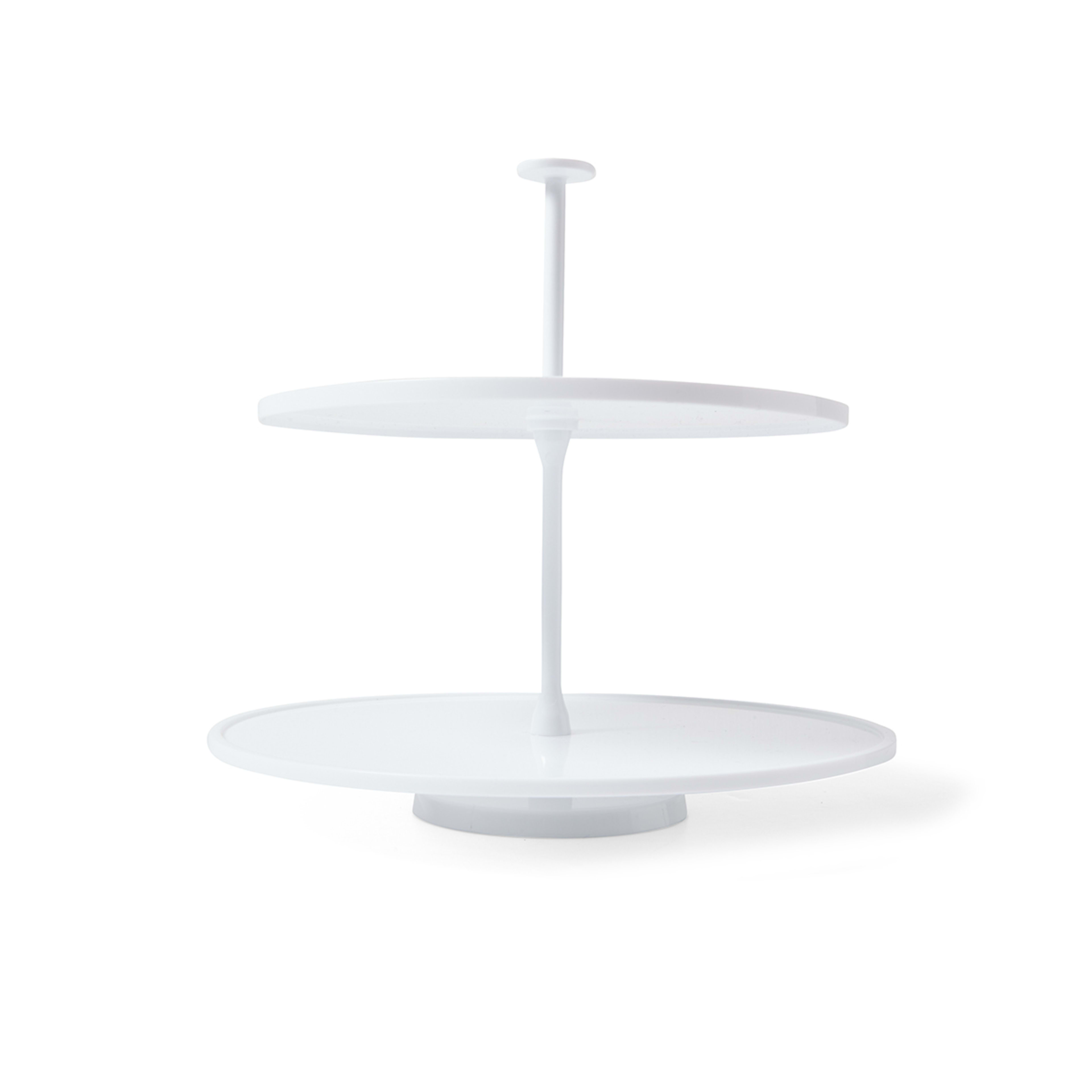 3 2 Tiered Cake Stand, 3 of 7