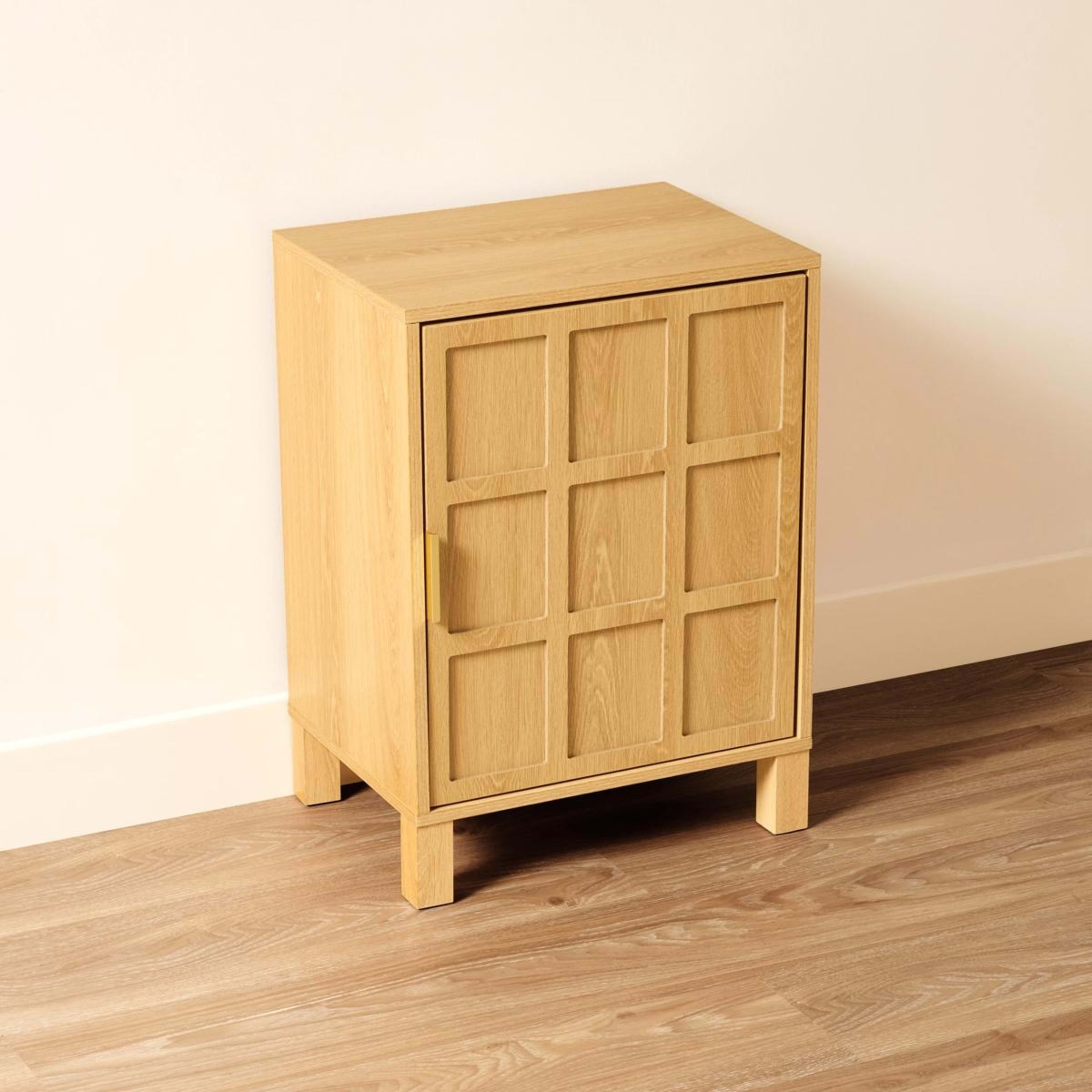 3 Owen Bedside Table, 3 of 8