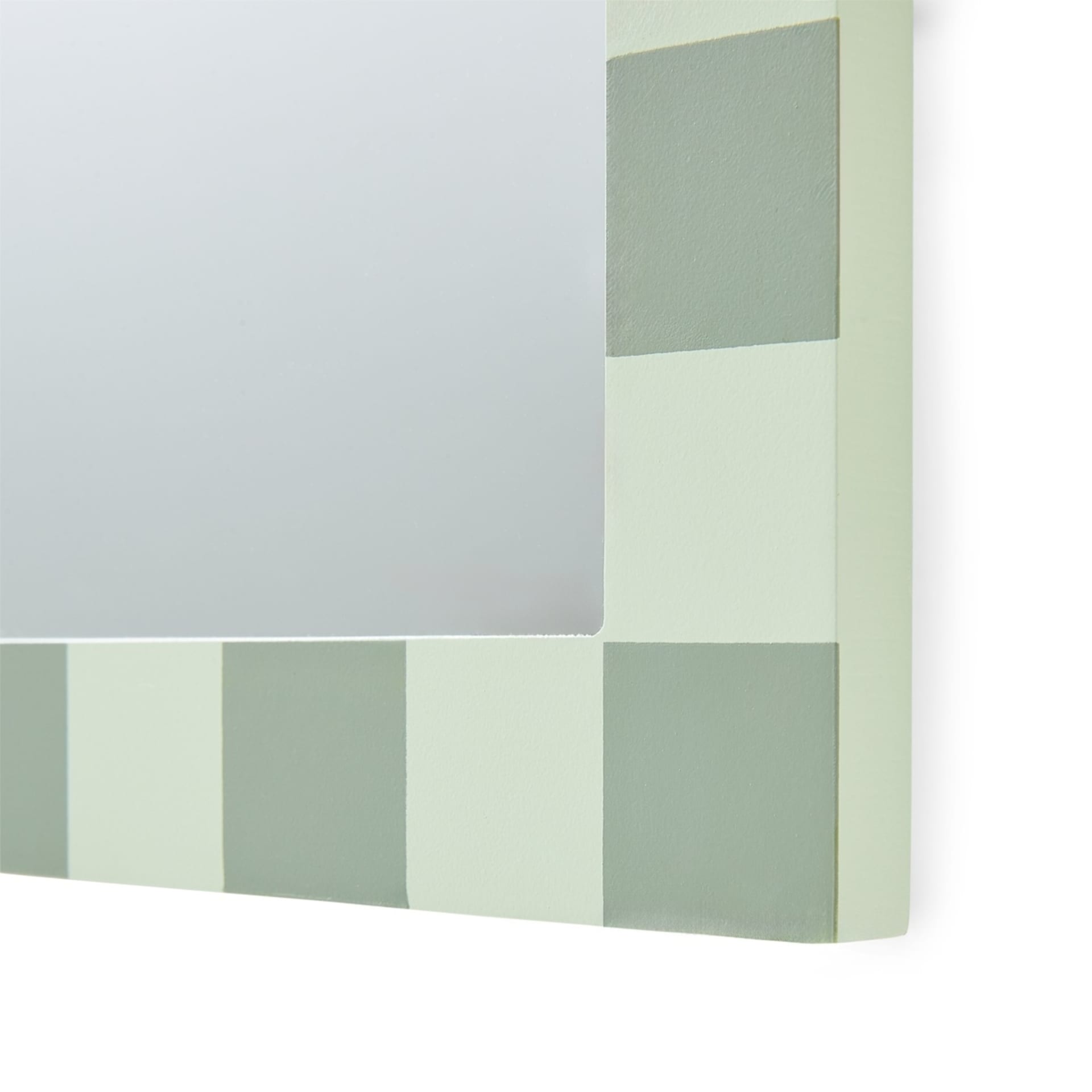 Two Tone Arch Mirror Kmart NZ