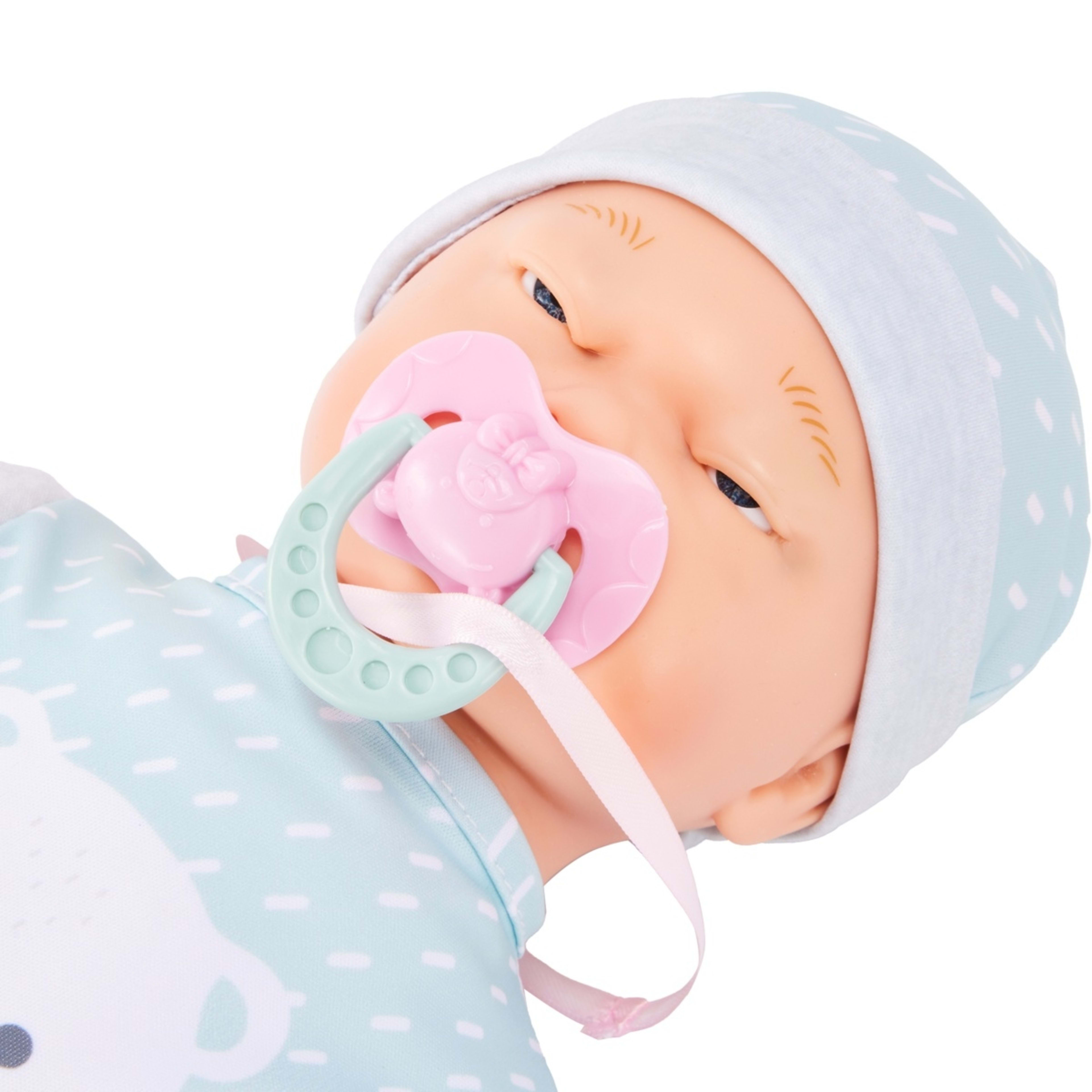5 Nurturing Doll, 5 of 9