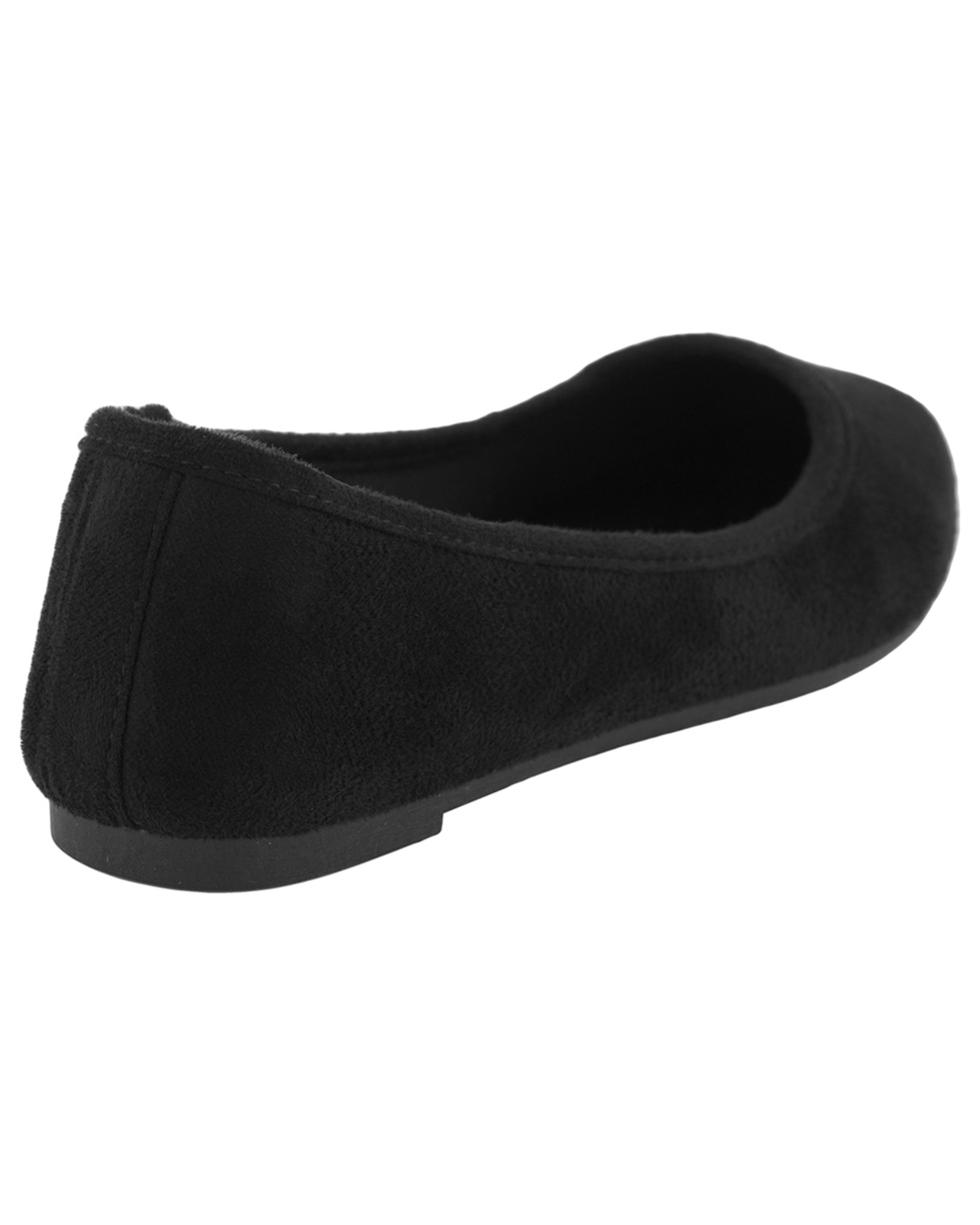 4 Senior Flats Black, 4 of 5